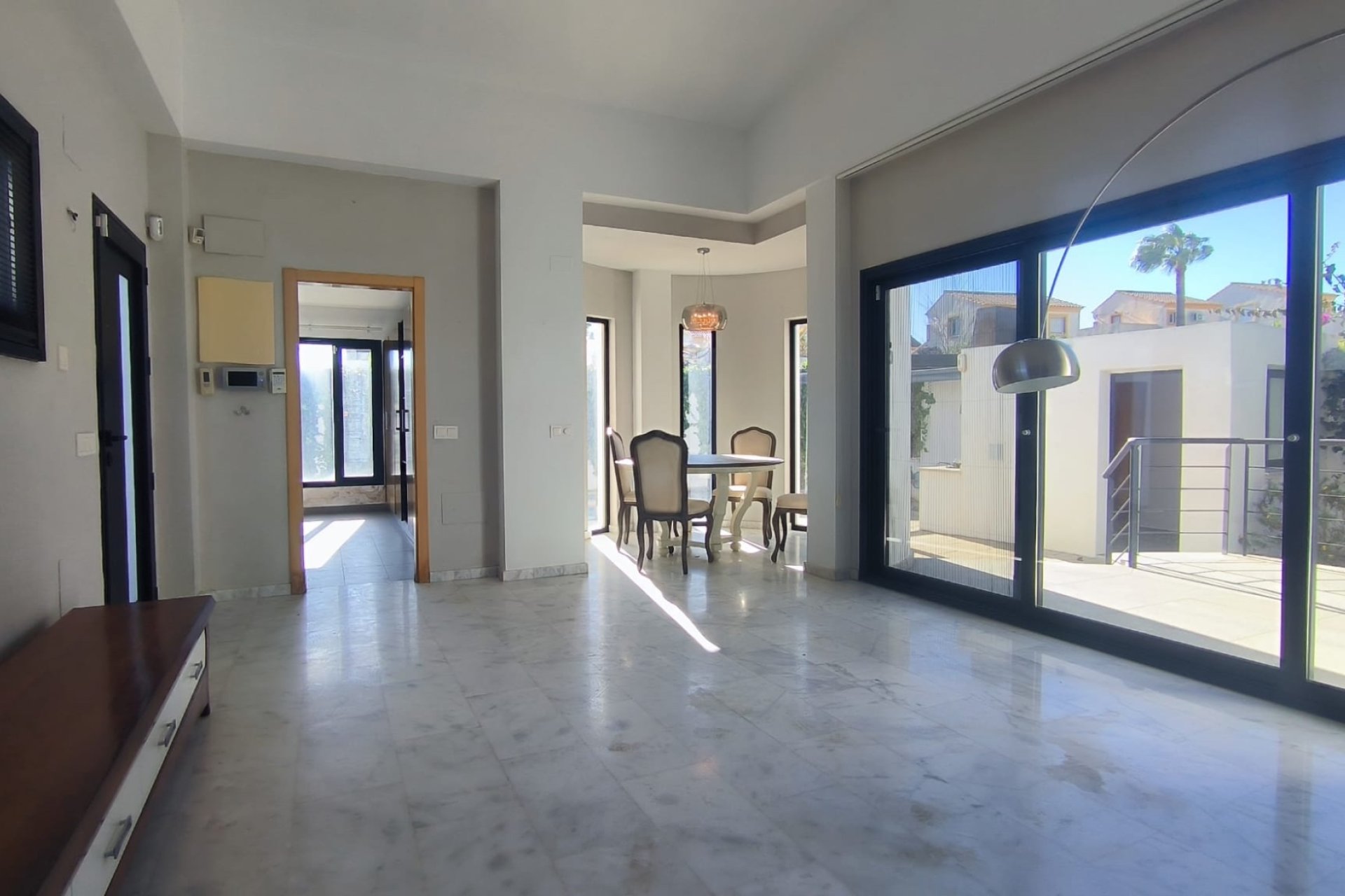 Resale -  Chalet / Villa -
Polop