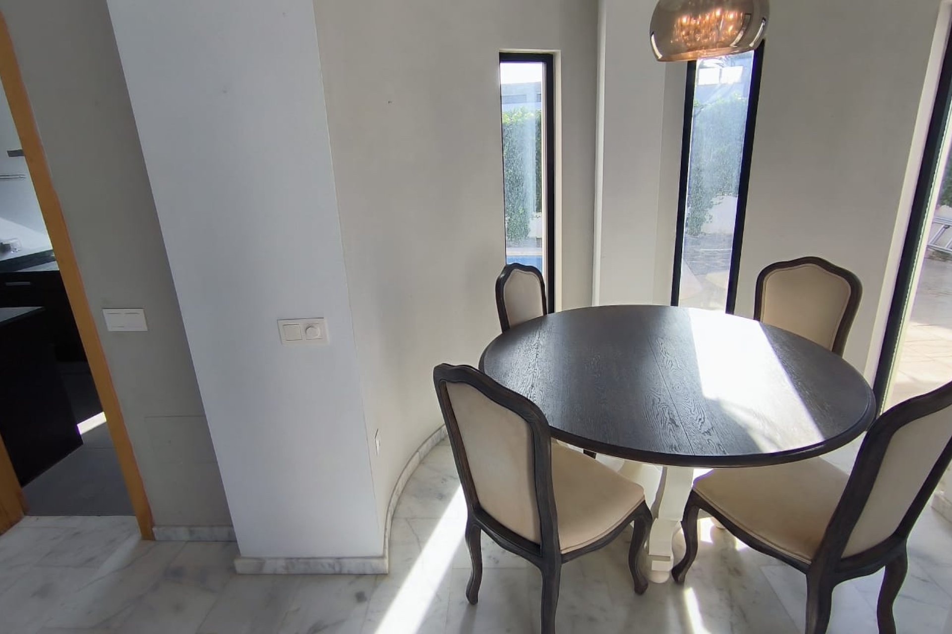 Resale -  Chalet / Villa -
Polop