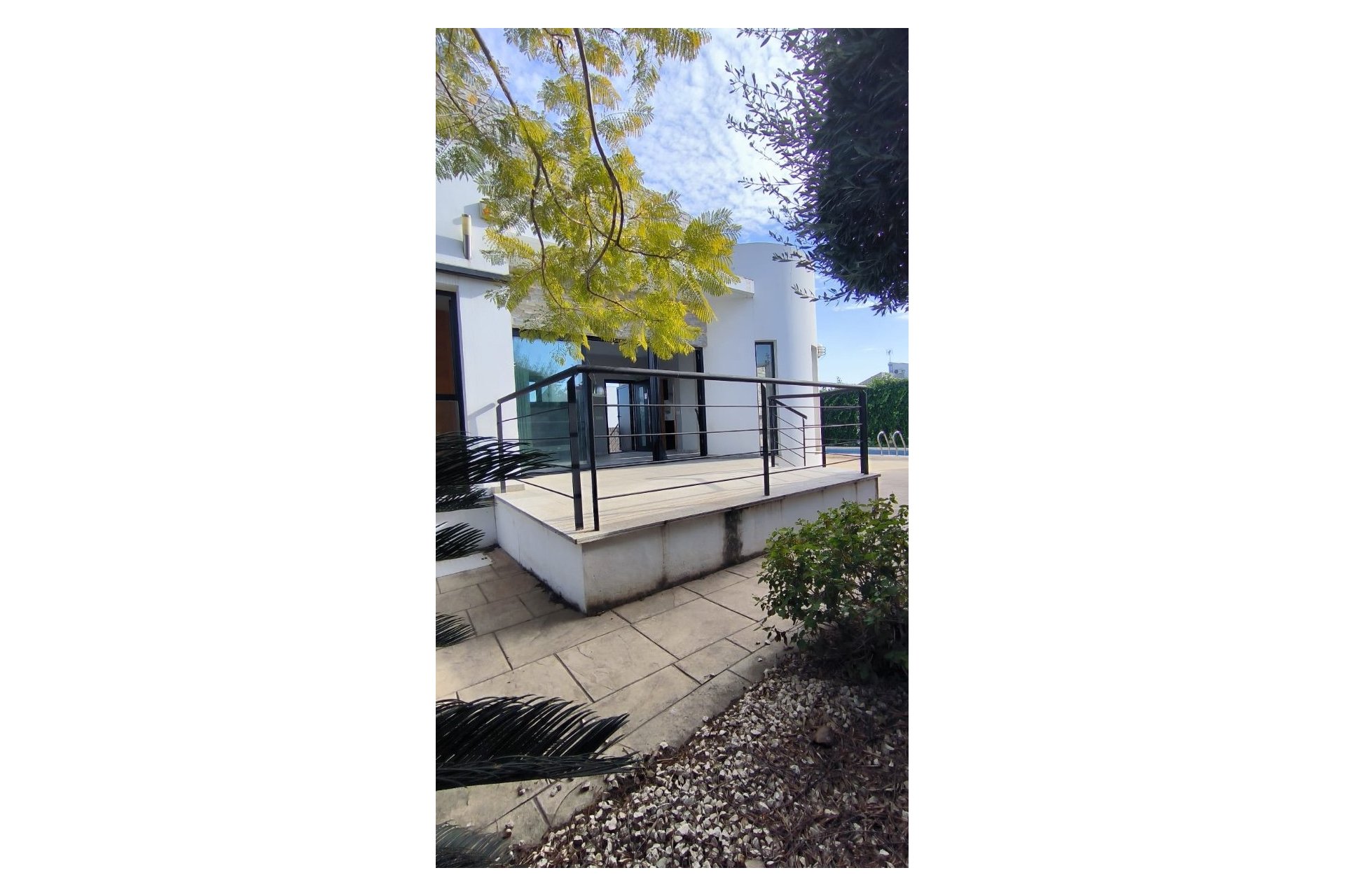 Resale -  Chalet / Villa -
Polop