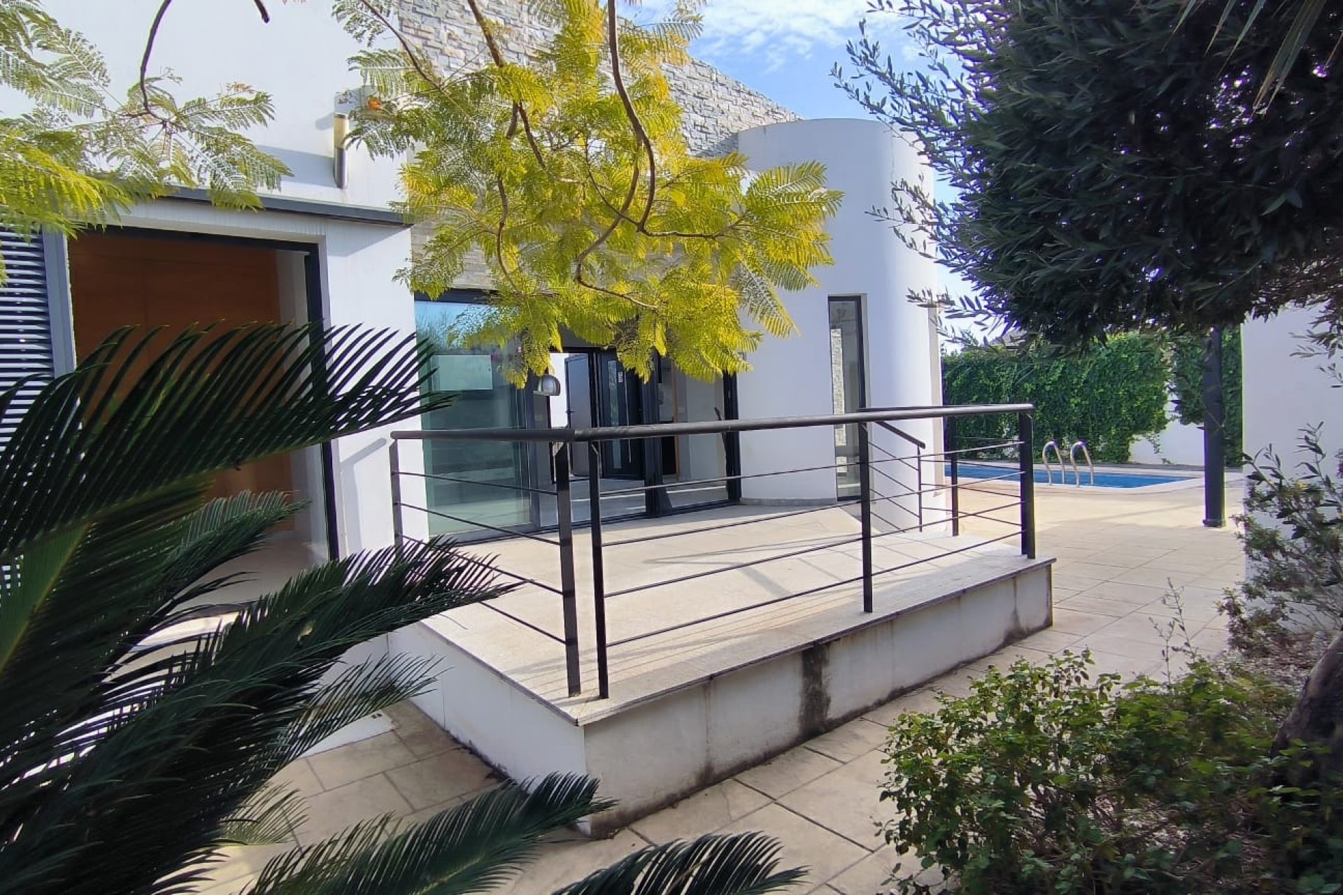 Resale -  Chalet / Villa -
Polop