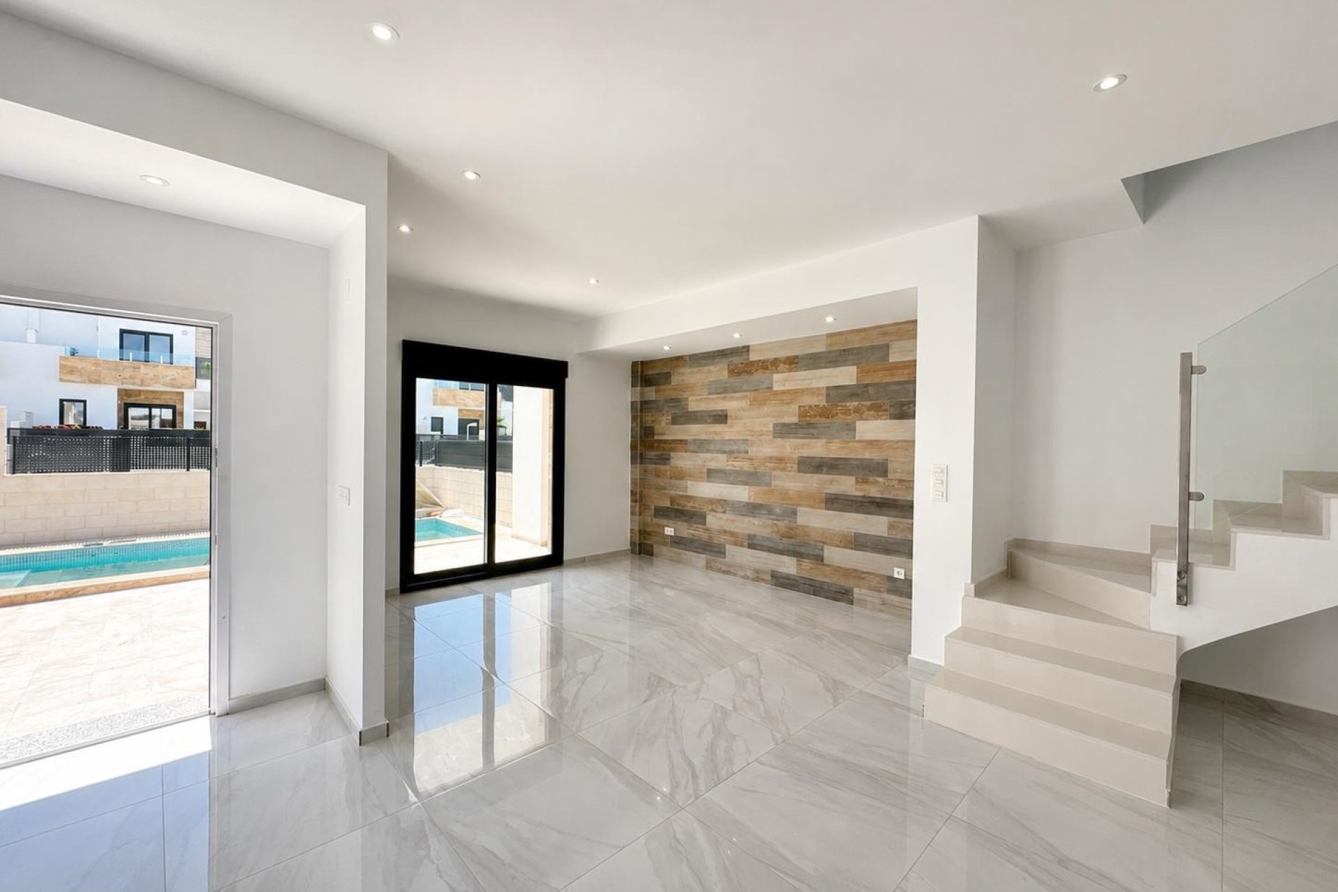 Resale -  Chalet / Villa -
Polop