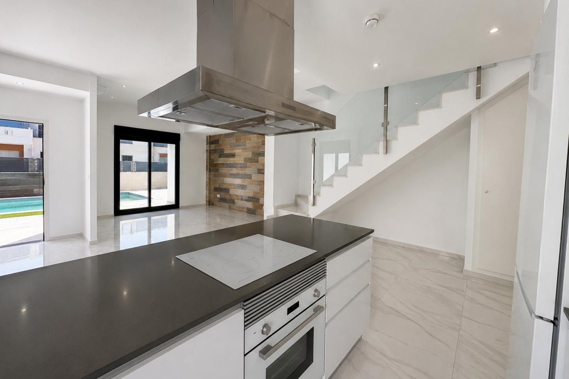 Resale -  Chalet / Villa -
Polop