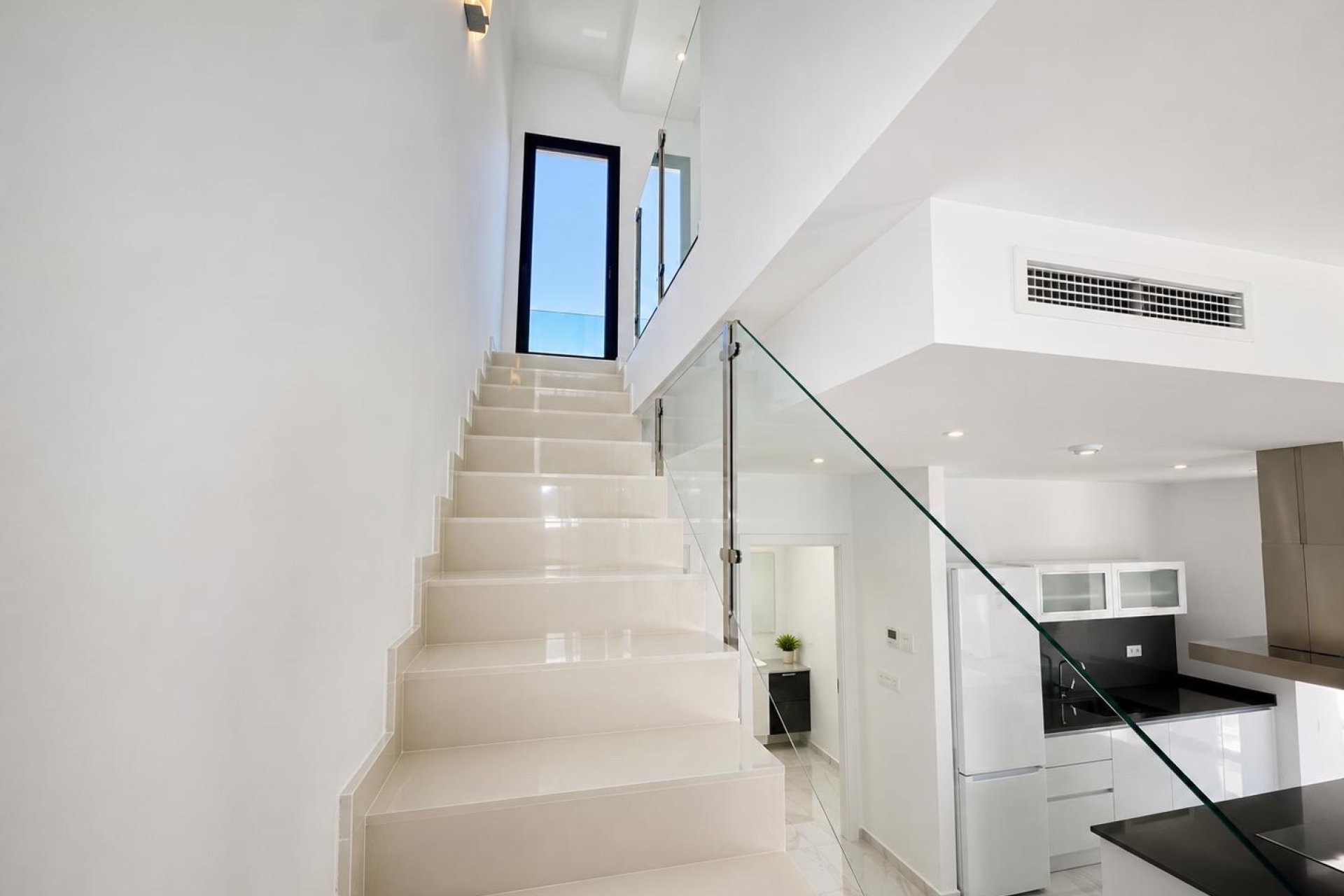 Resale -  Chalet / Villa -
Polop