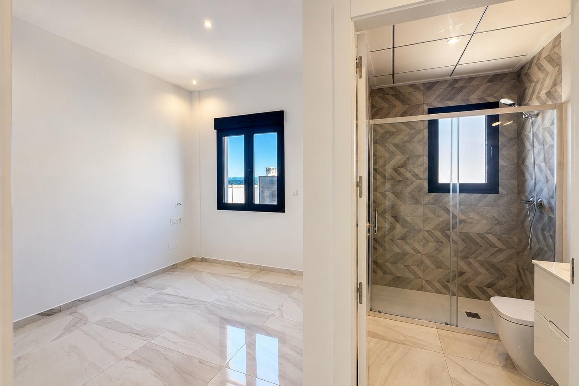 Resale -  Chalet / Villa -
Polop