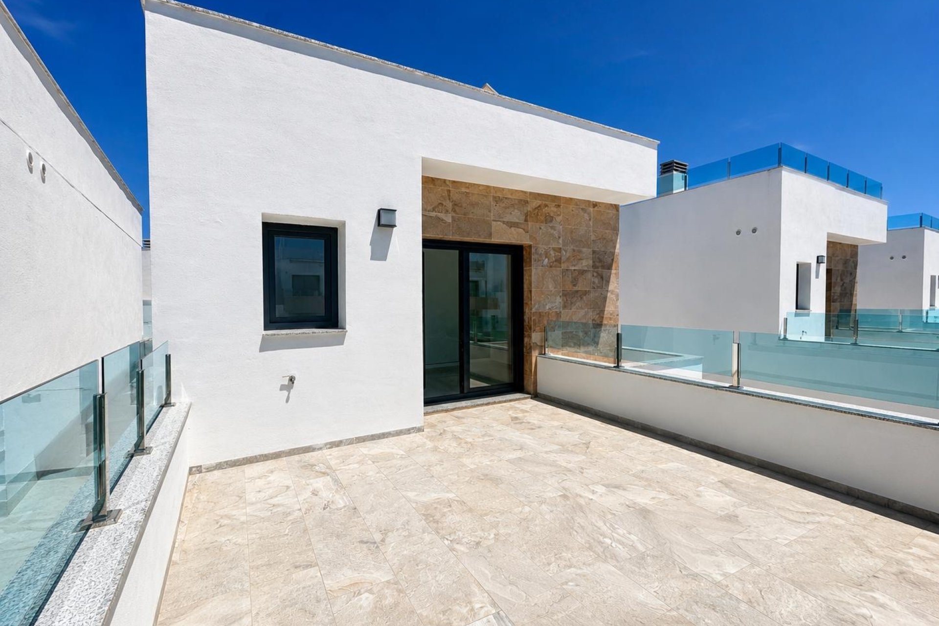 Resale -  Chalet / Villa -
Polop