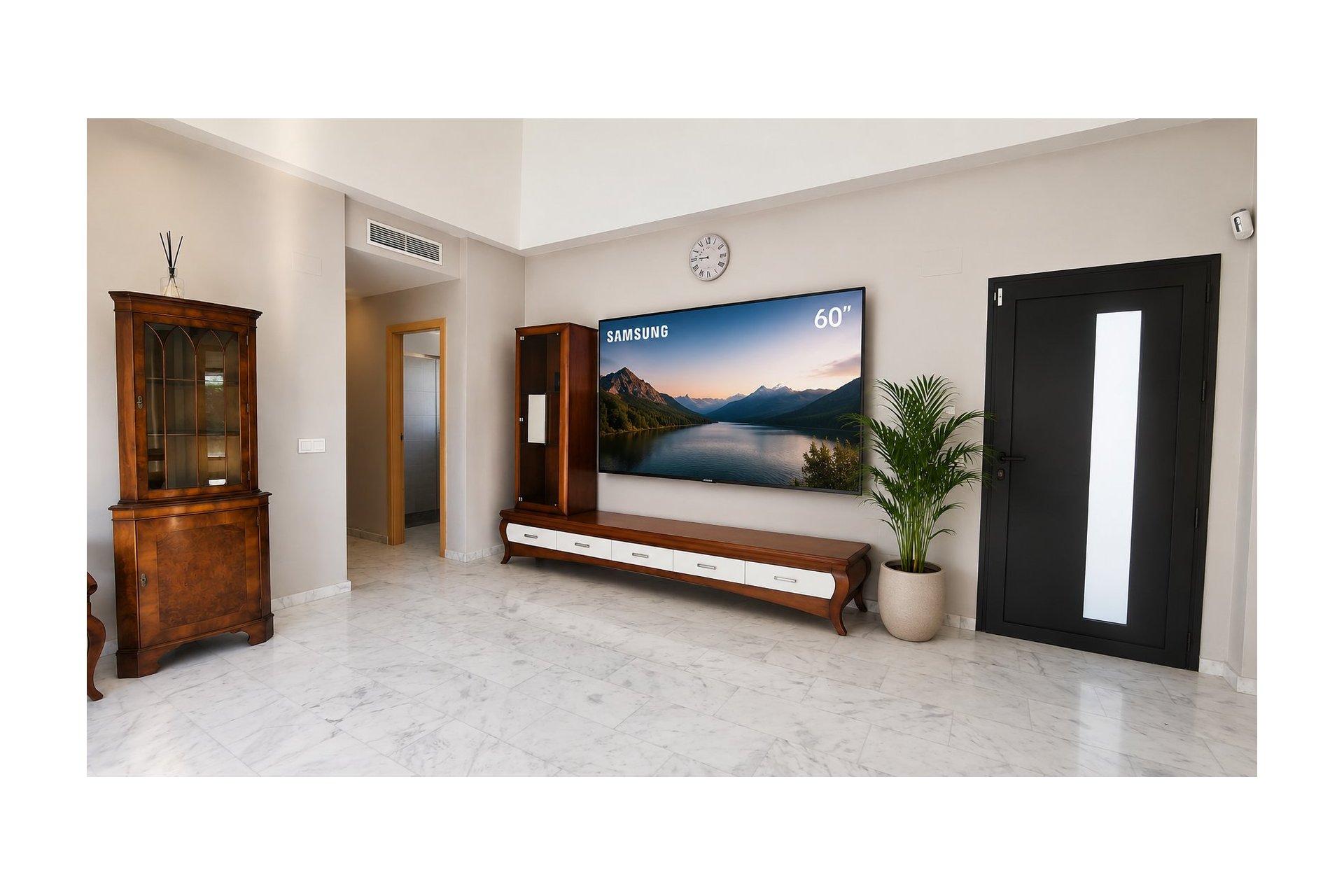 Resale -  Chalet / Villa -
Polop