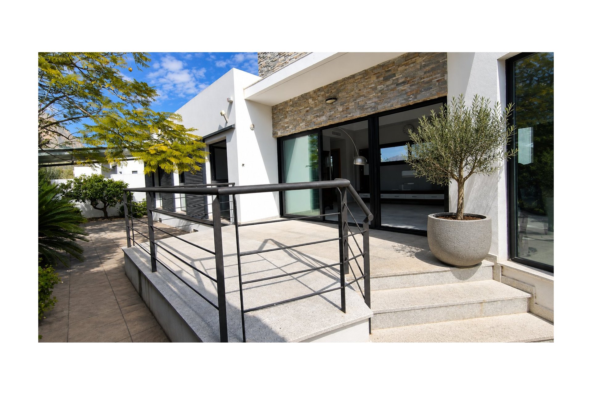 Resale -  Chalet / Villa -
Polop