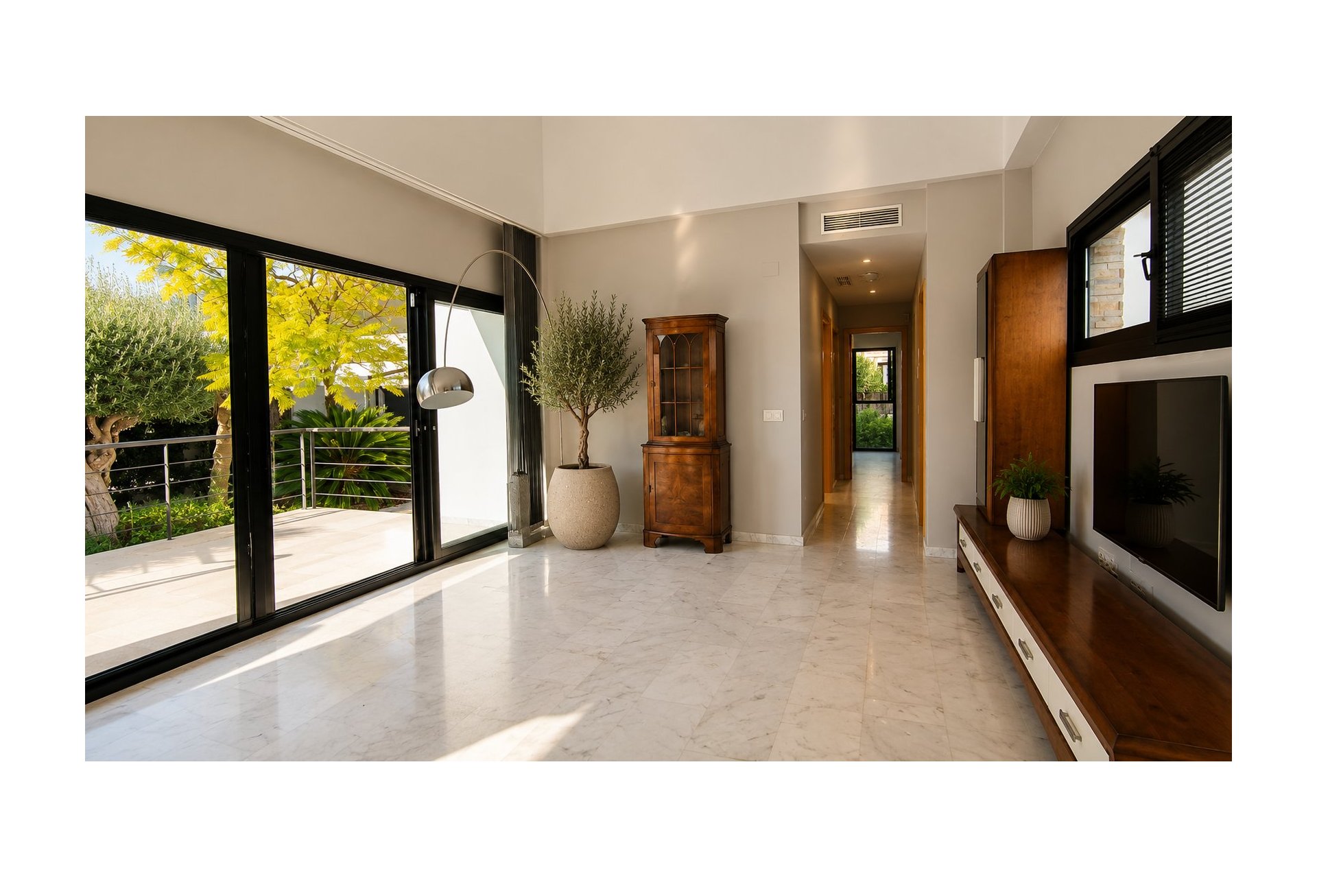 Resale -  Chalet / Villa -
Polop