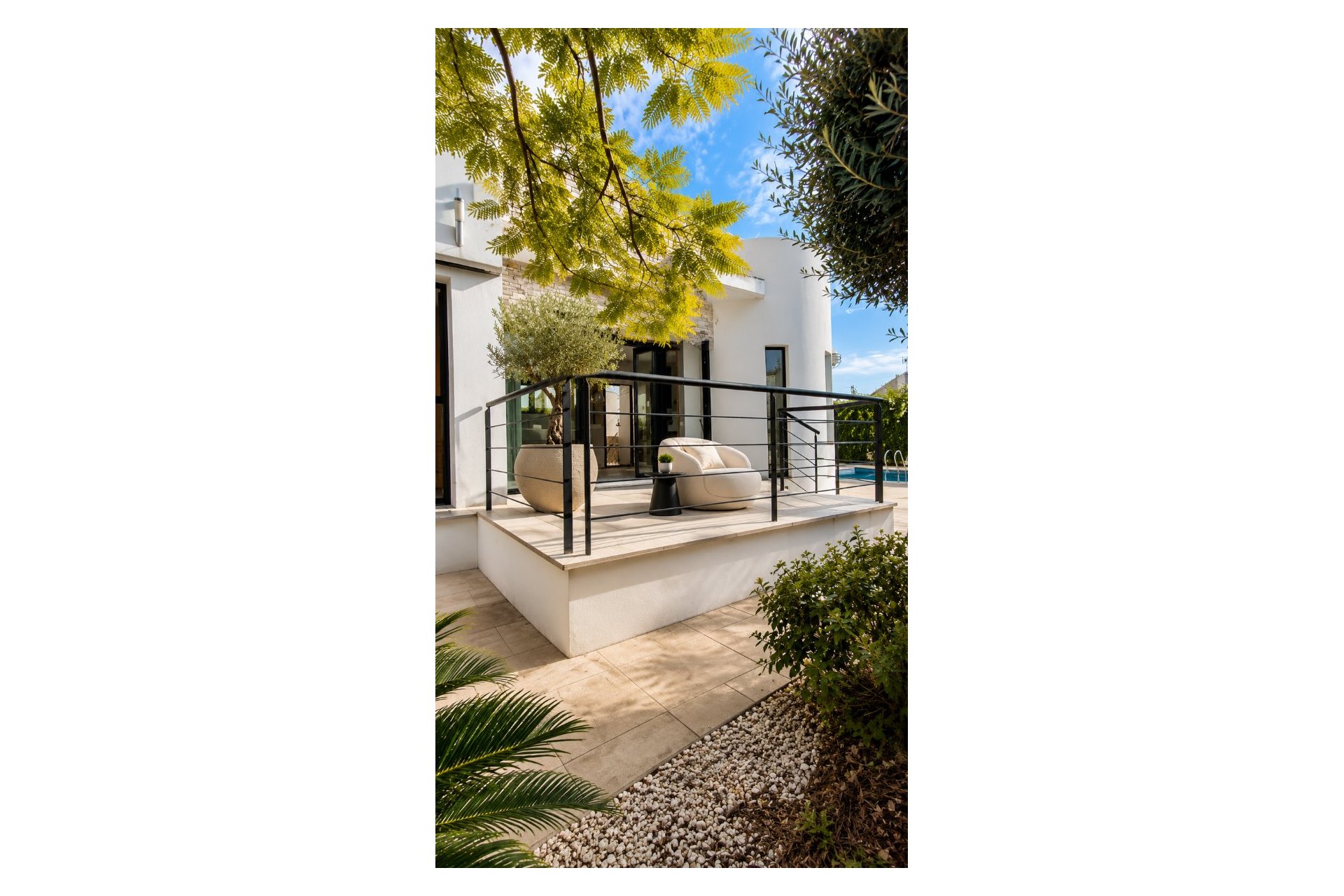 Resale -  Chalet / Villa -
Polop