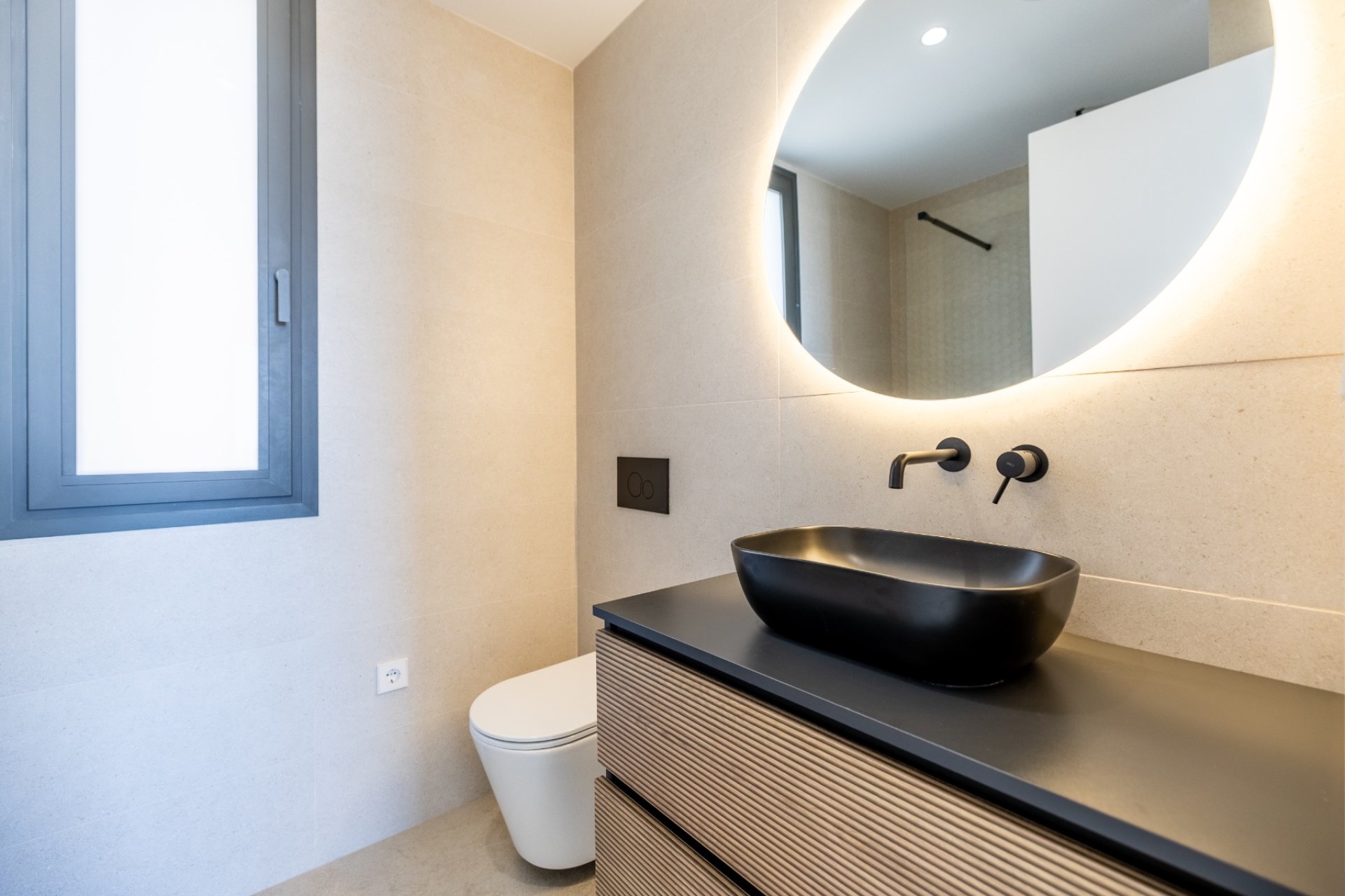Resale -  Chalet / Villa -
Polop