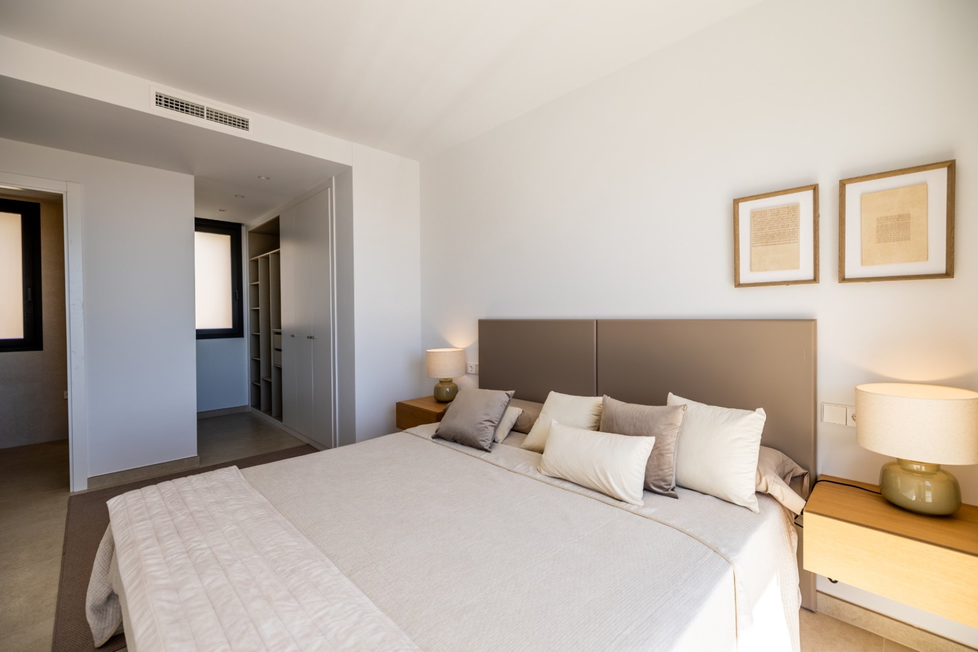 Resale -  Chalet / Villa -
Polop