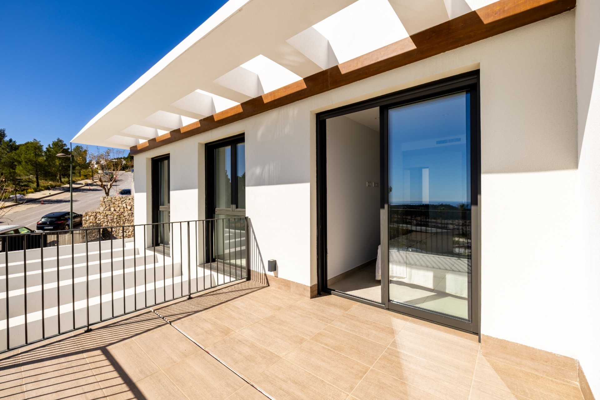 Resale -  Chalet / Villa -
Polop