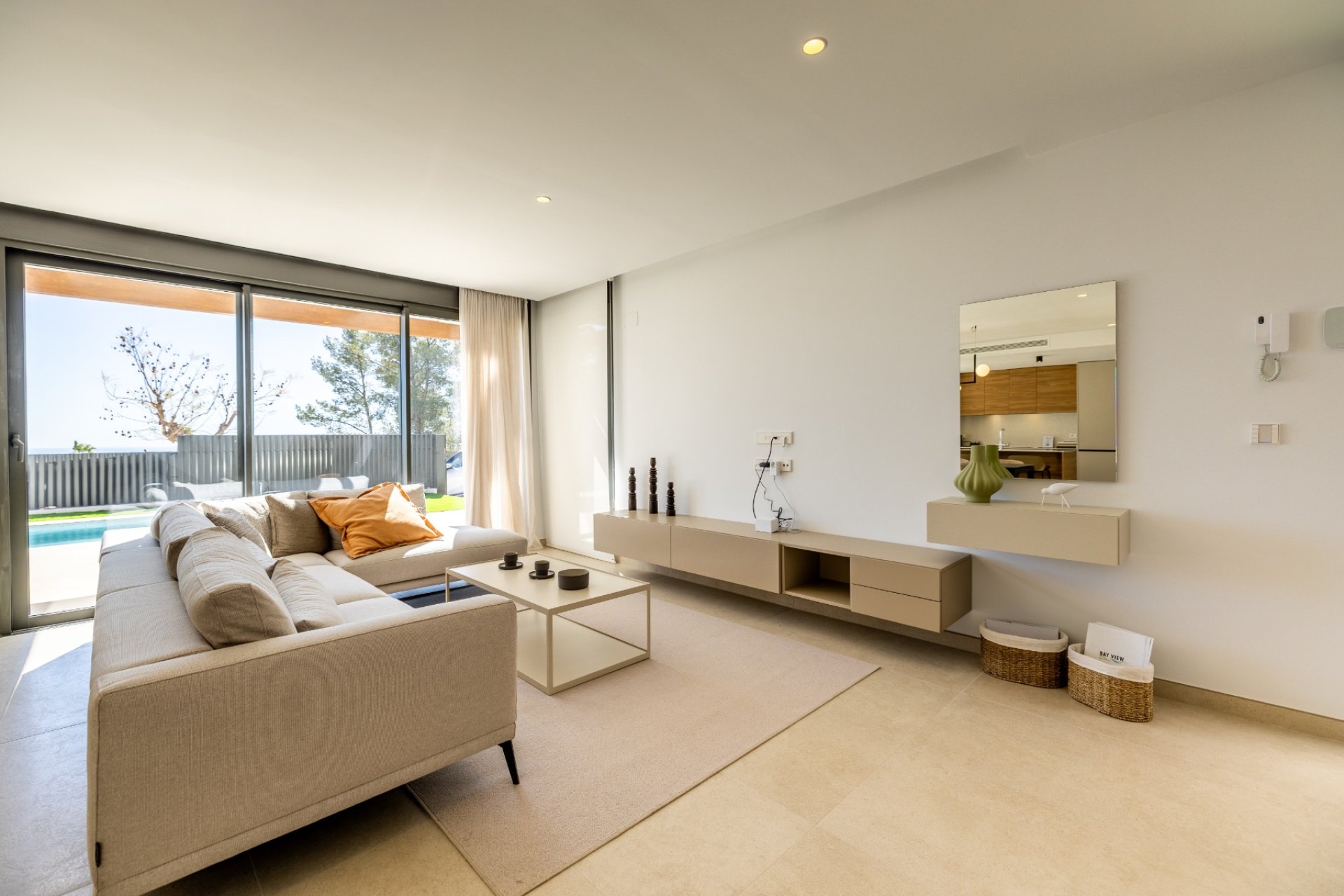 Resale -  Chalet / Villa -
Polop