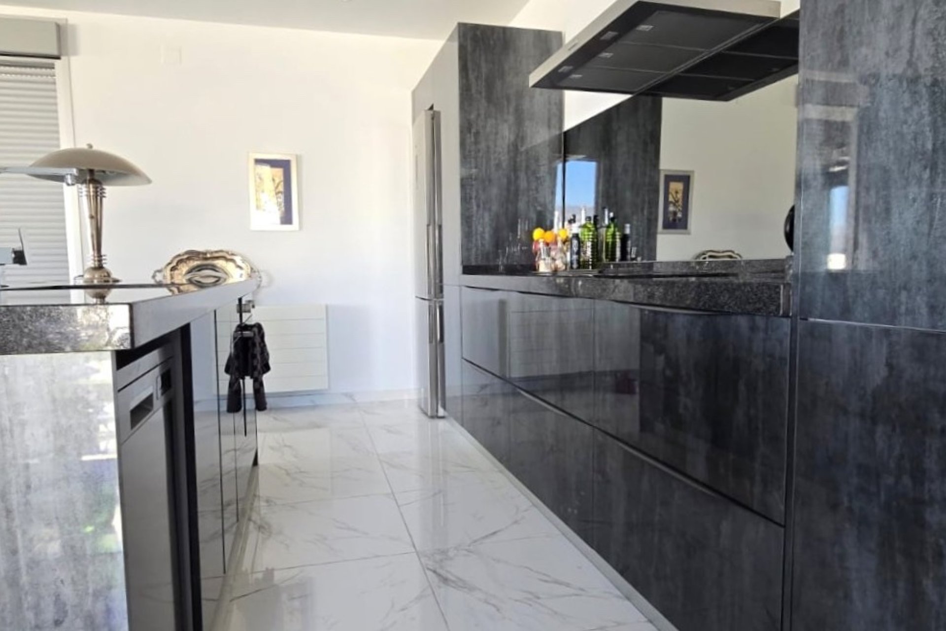 Resale -  Chalet / Villa -
Polop