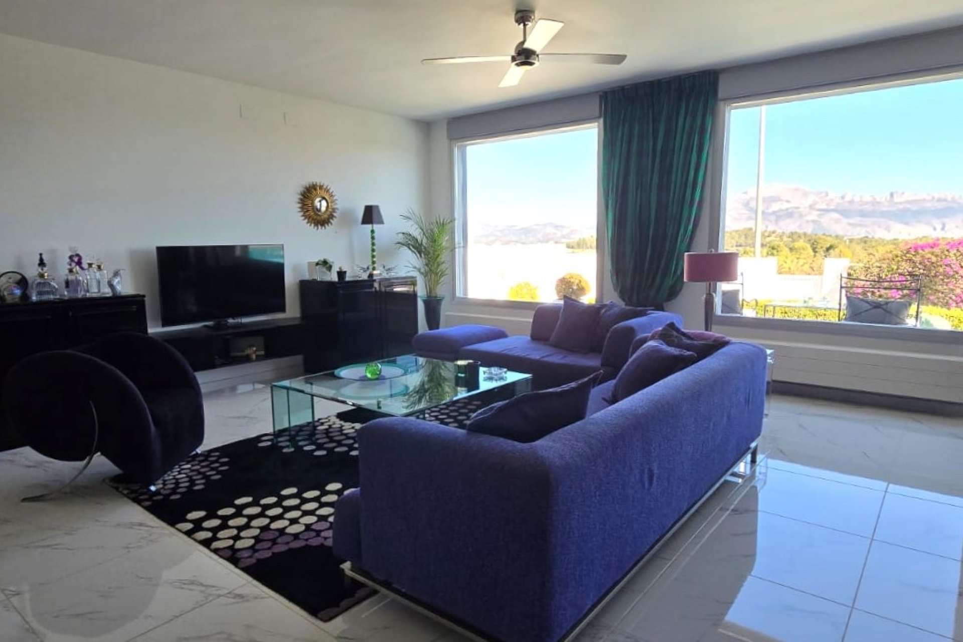Resale -  Chalet / Villa -
Polop