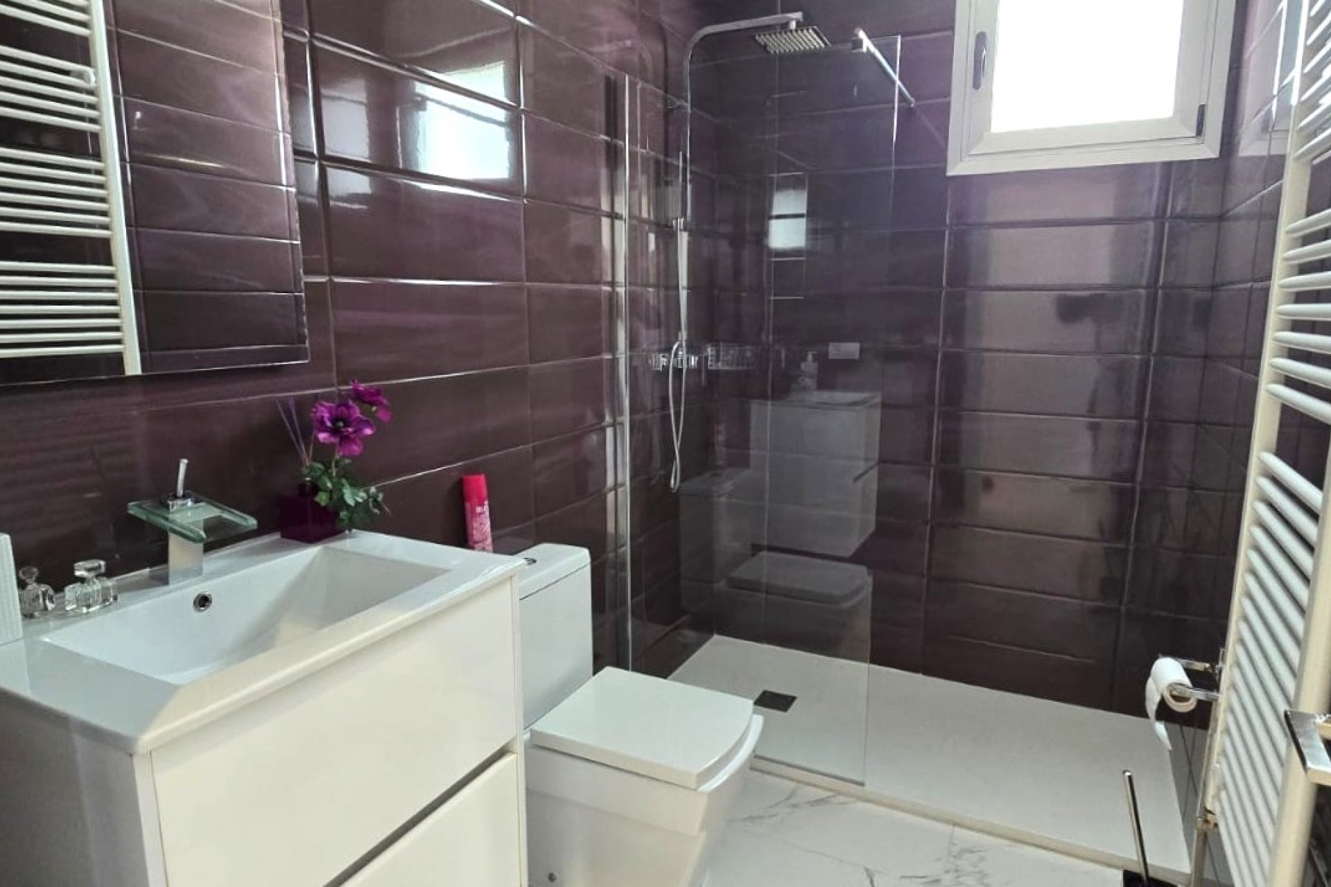 Resale -  Chalet / Villa -
Polop