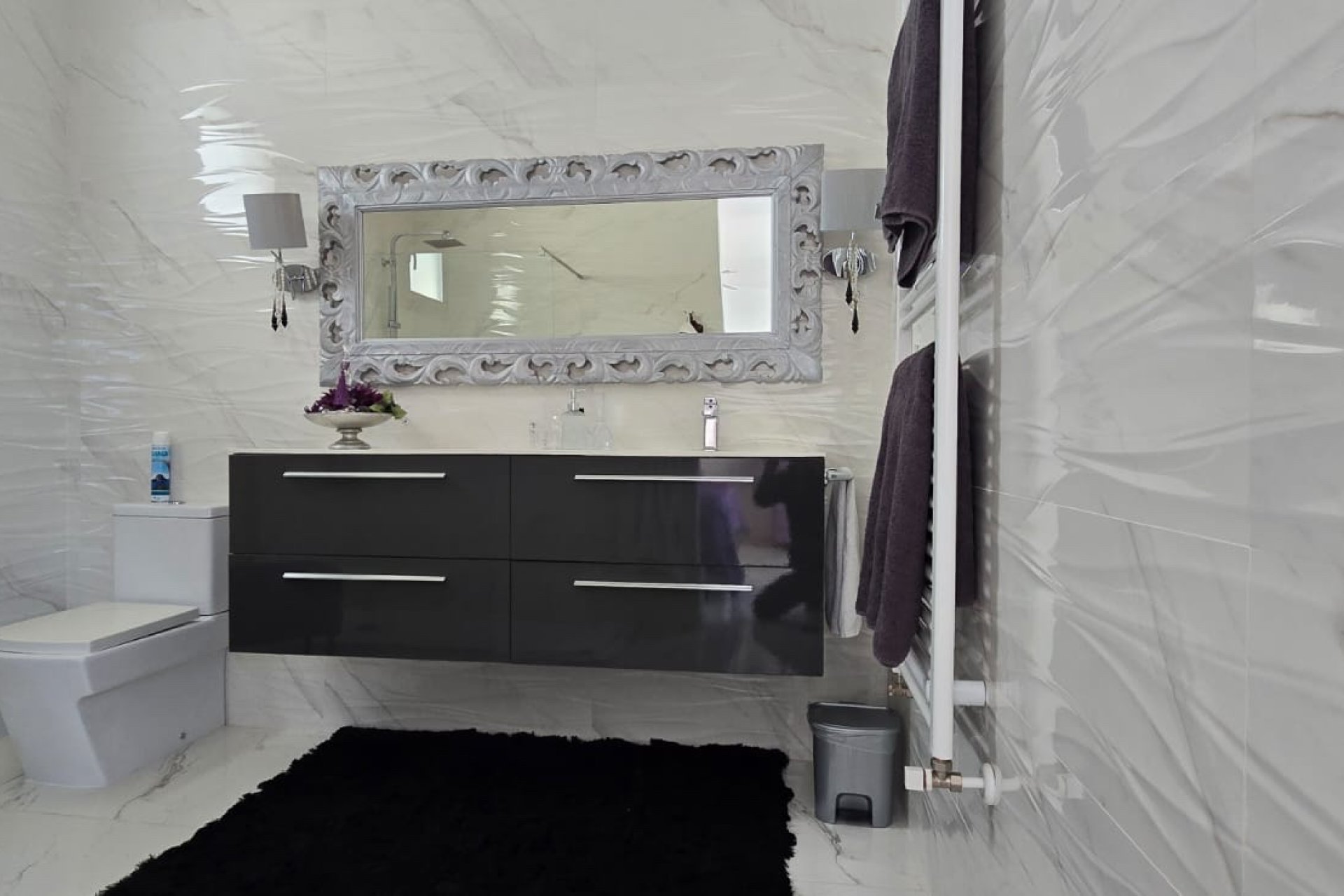 Resale -  Chalet / Villa -
Polop