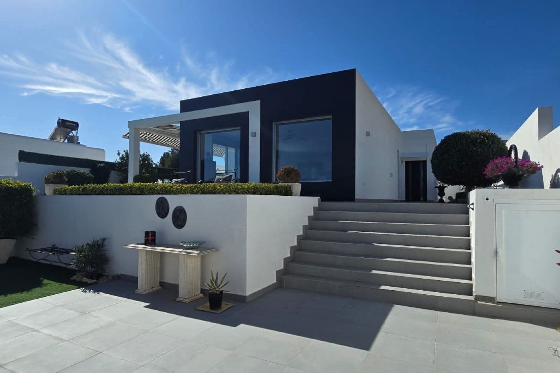 Resale -  Chalet / Villa -
Polop