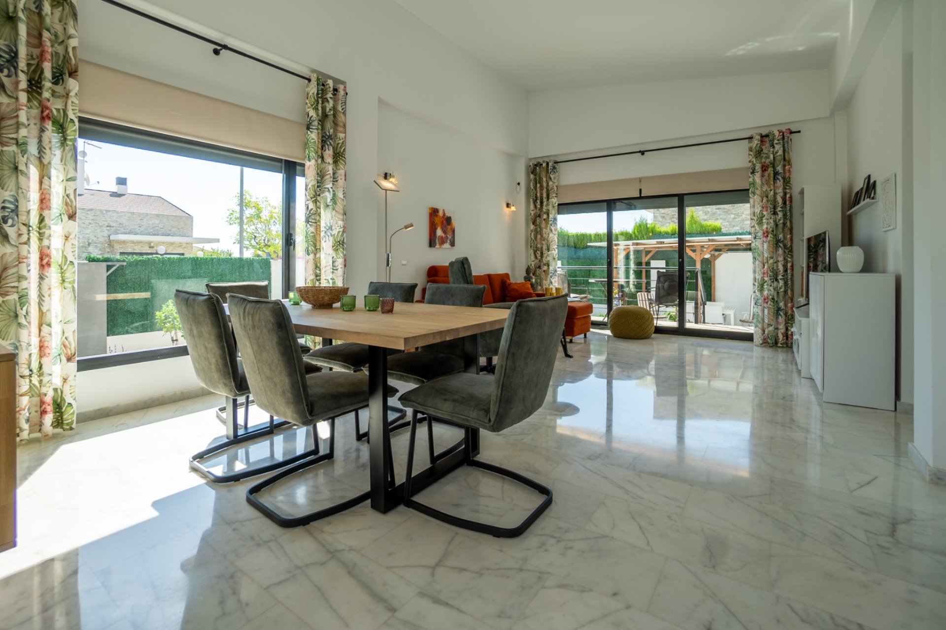 Resale -  Chalet / Villa -
Polop