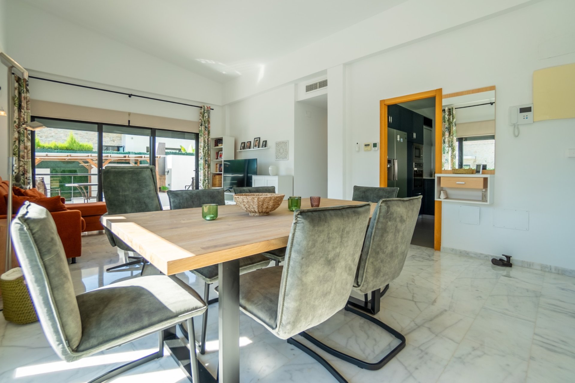 Resale -  Chalet / Villa -
Polop