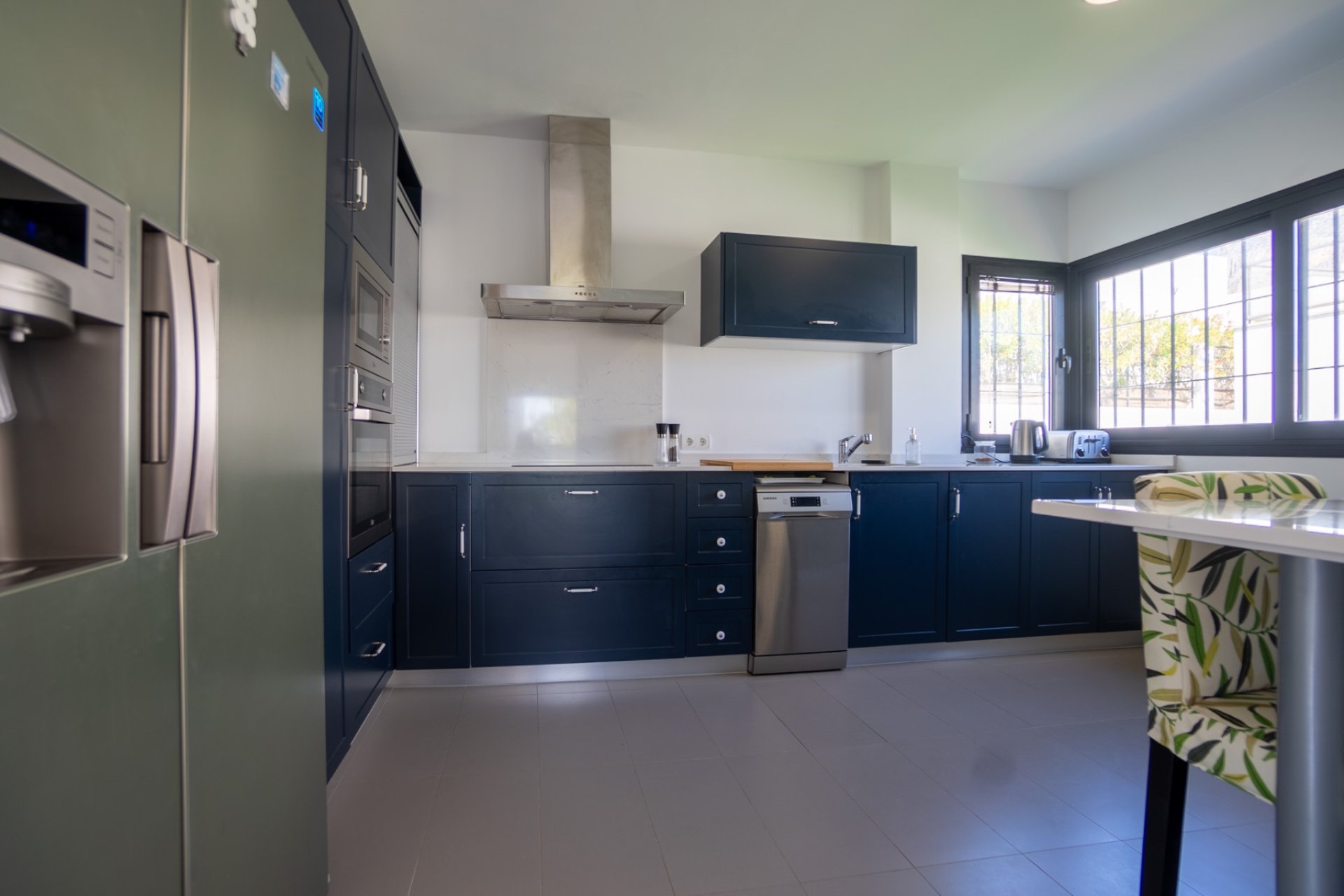 Resale -  Chalet / Villa -
Polop