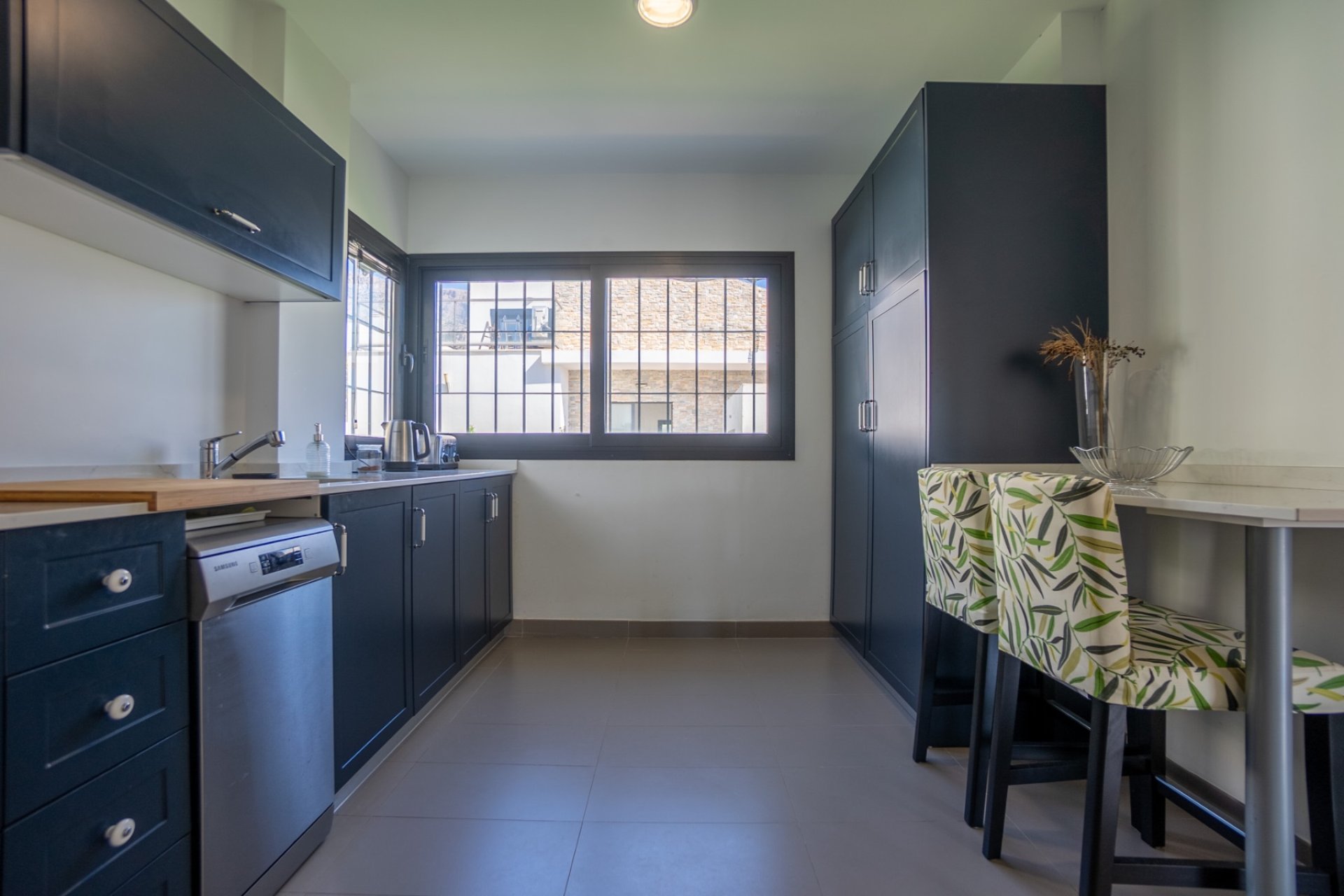 Resale -  Chalet / Villa -
Polop