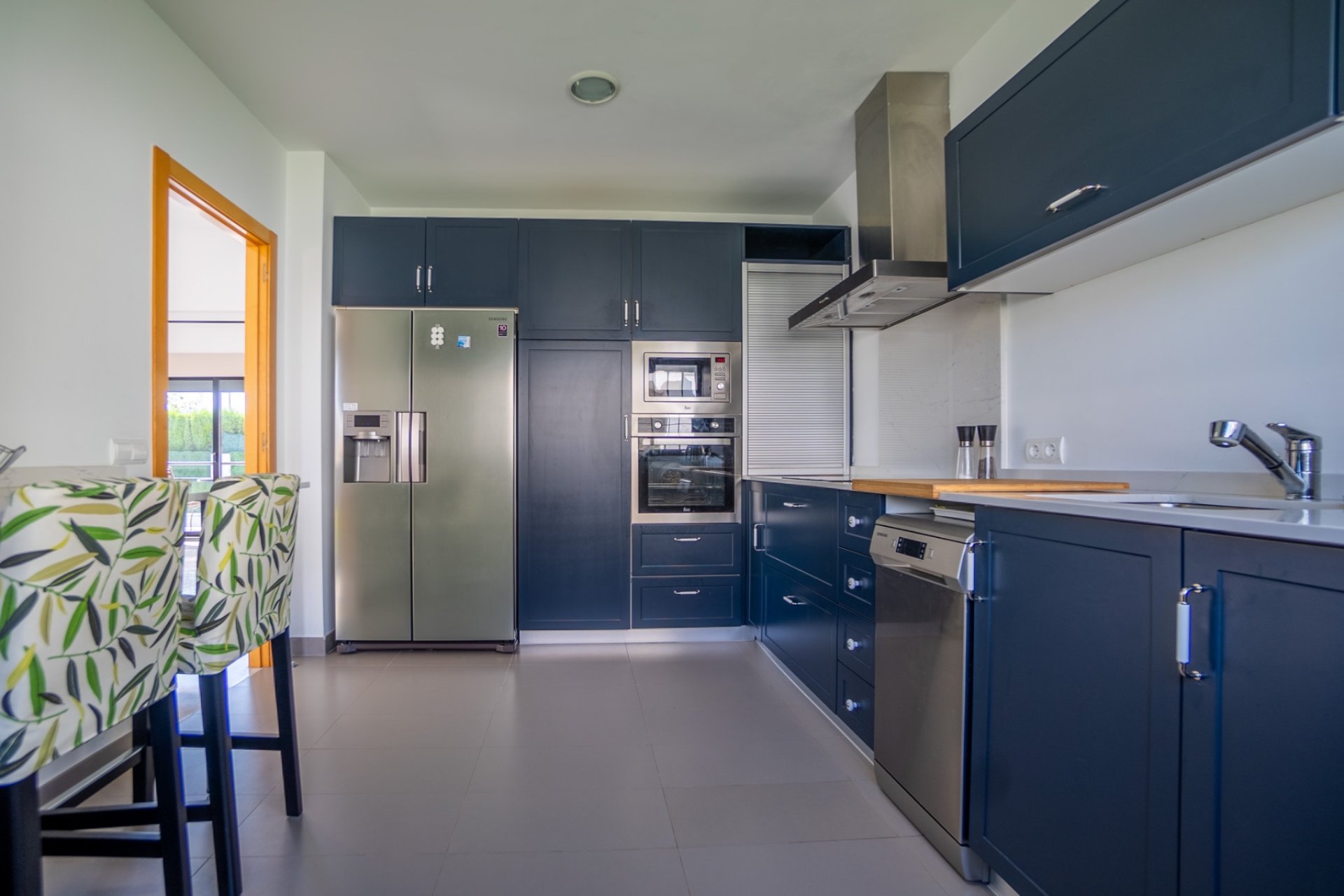 Resale -  Chalet / Villa -
Polop
