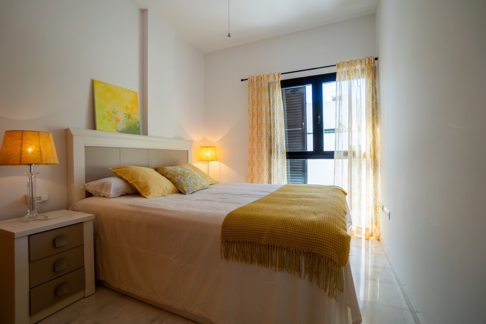 Resale -  Chalet / Villa -
Polop