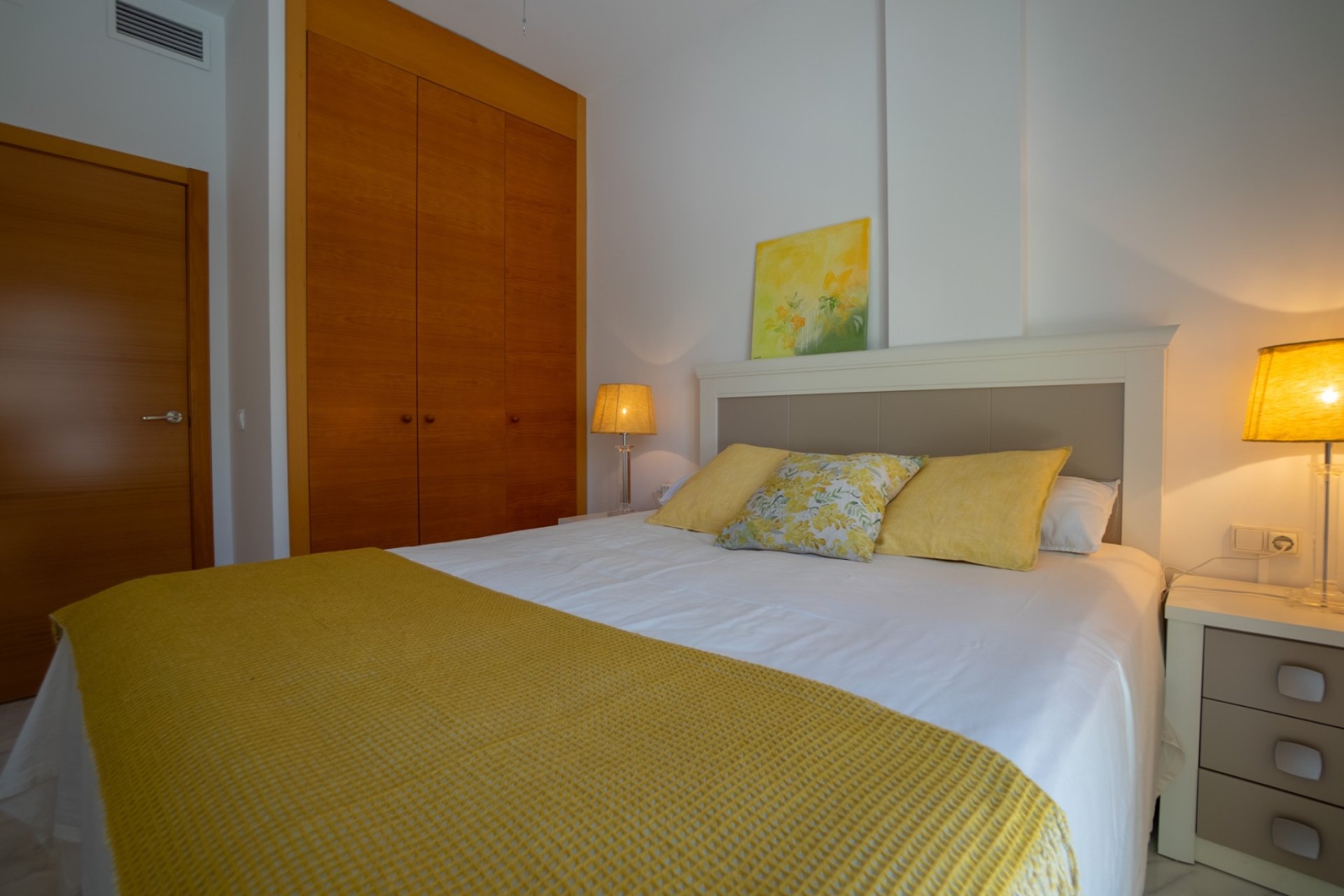Resale -  Chalet / Villa -
Polop