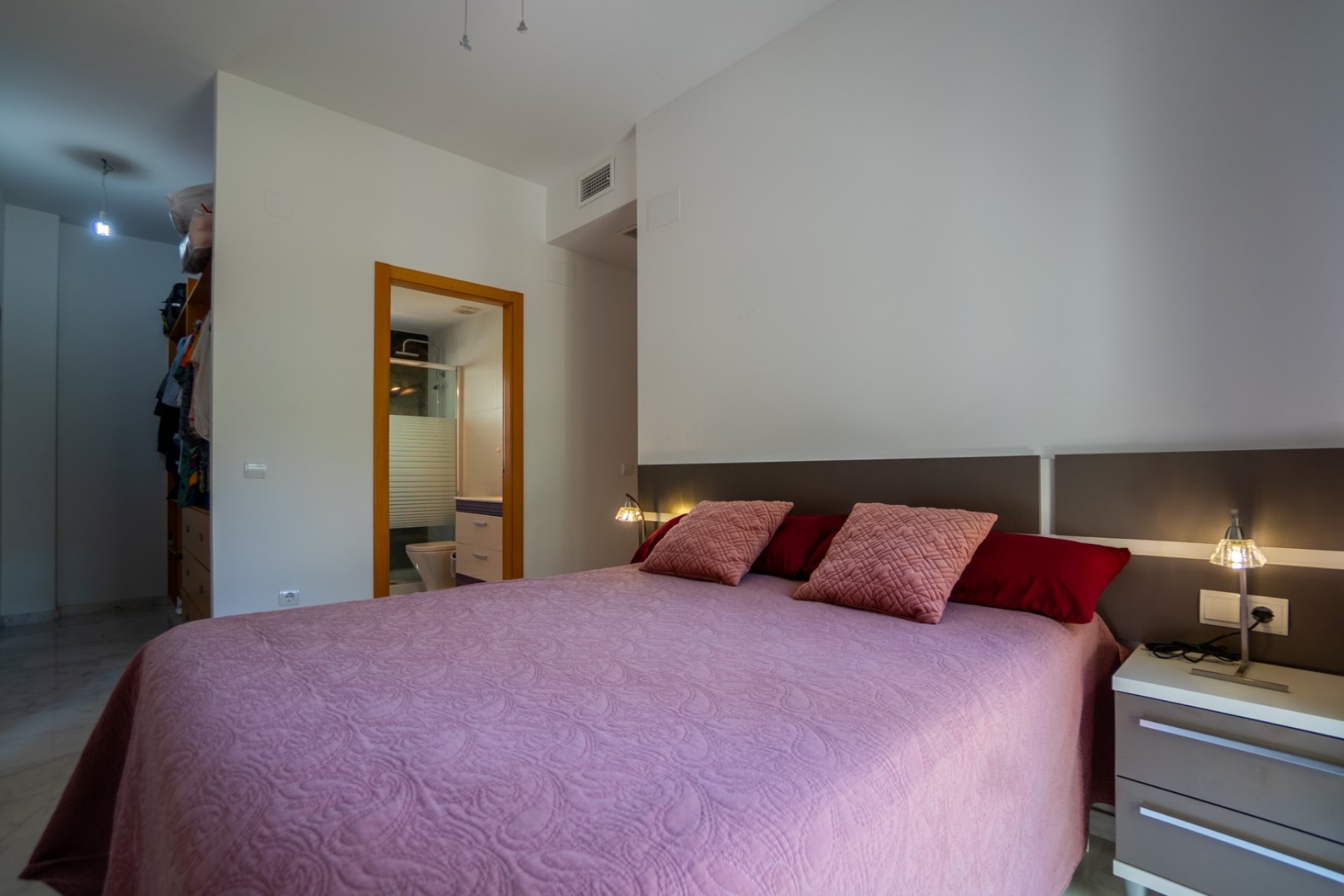 Resale -  Chalet / Villa -
Polop