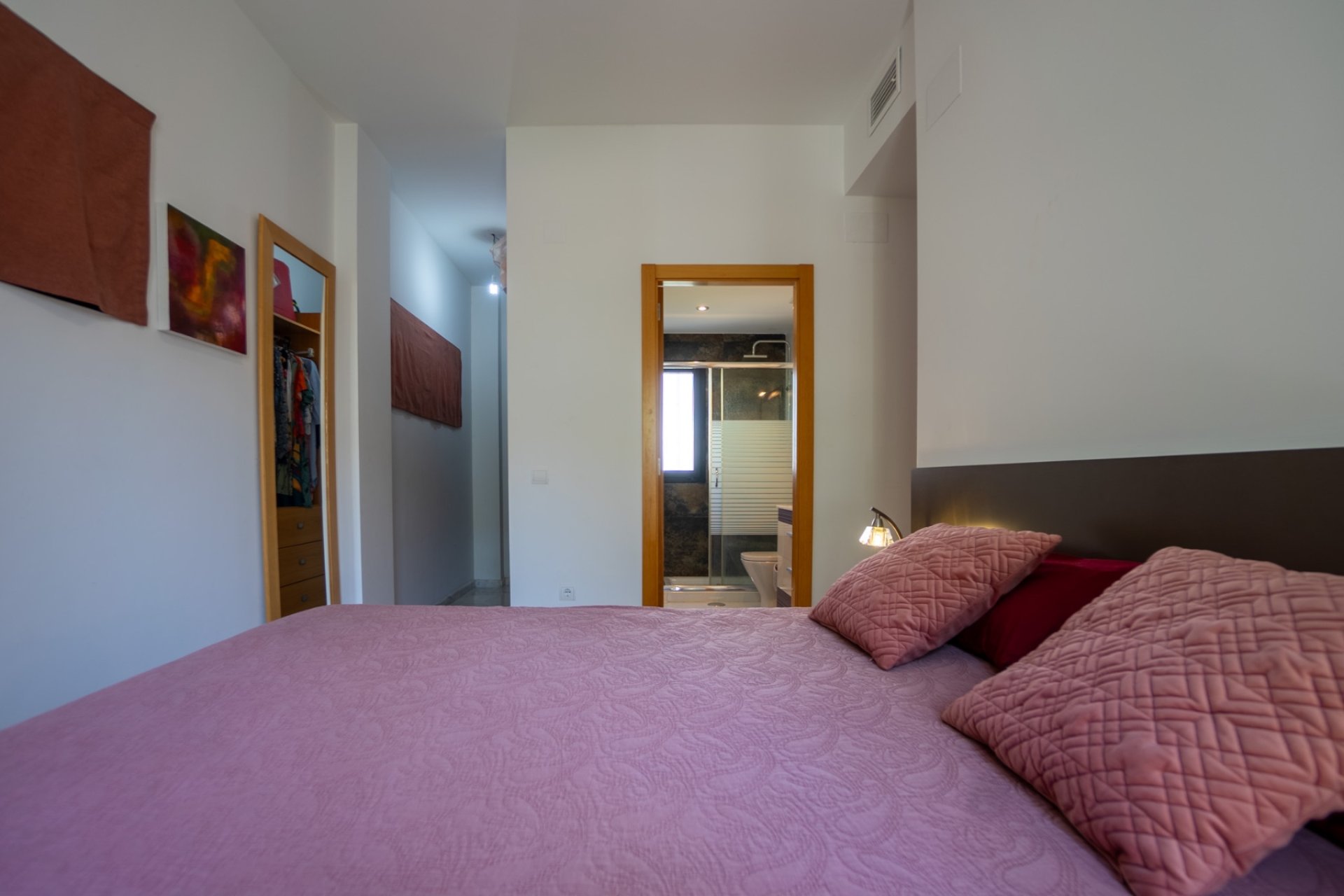 Resale -  Chalet / Villa -
Polop
