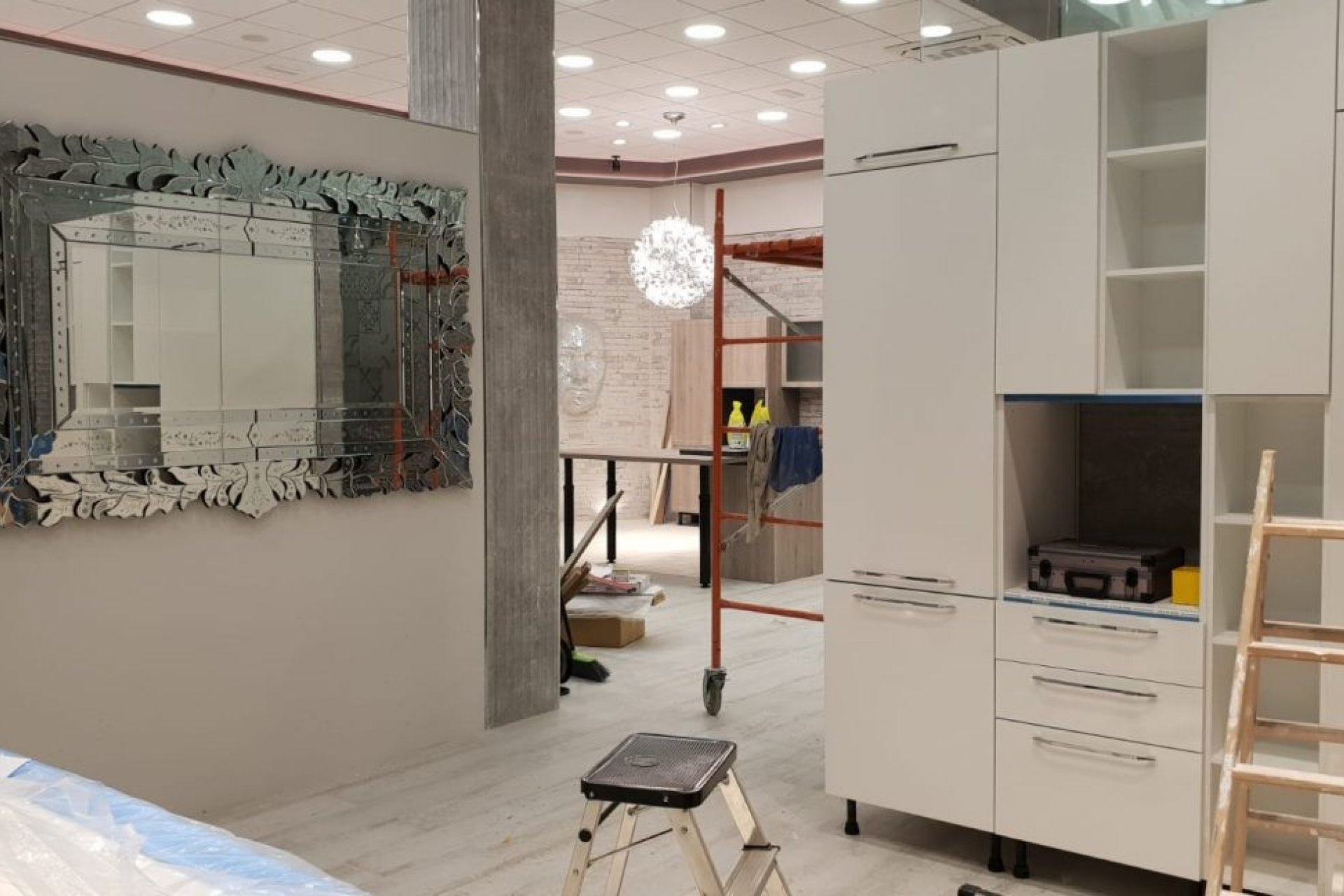 Resale - Commercial -
Alfaz del Pi - Alfas del Pí