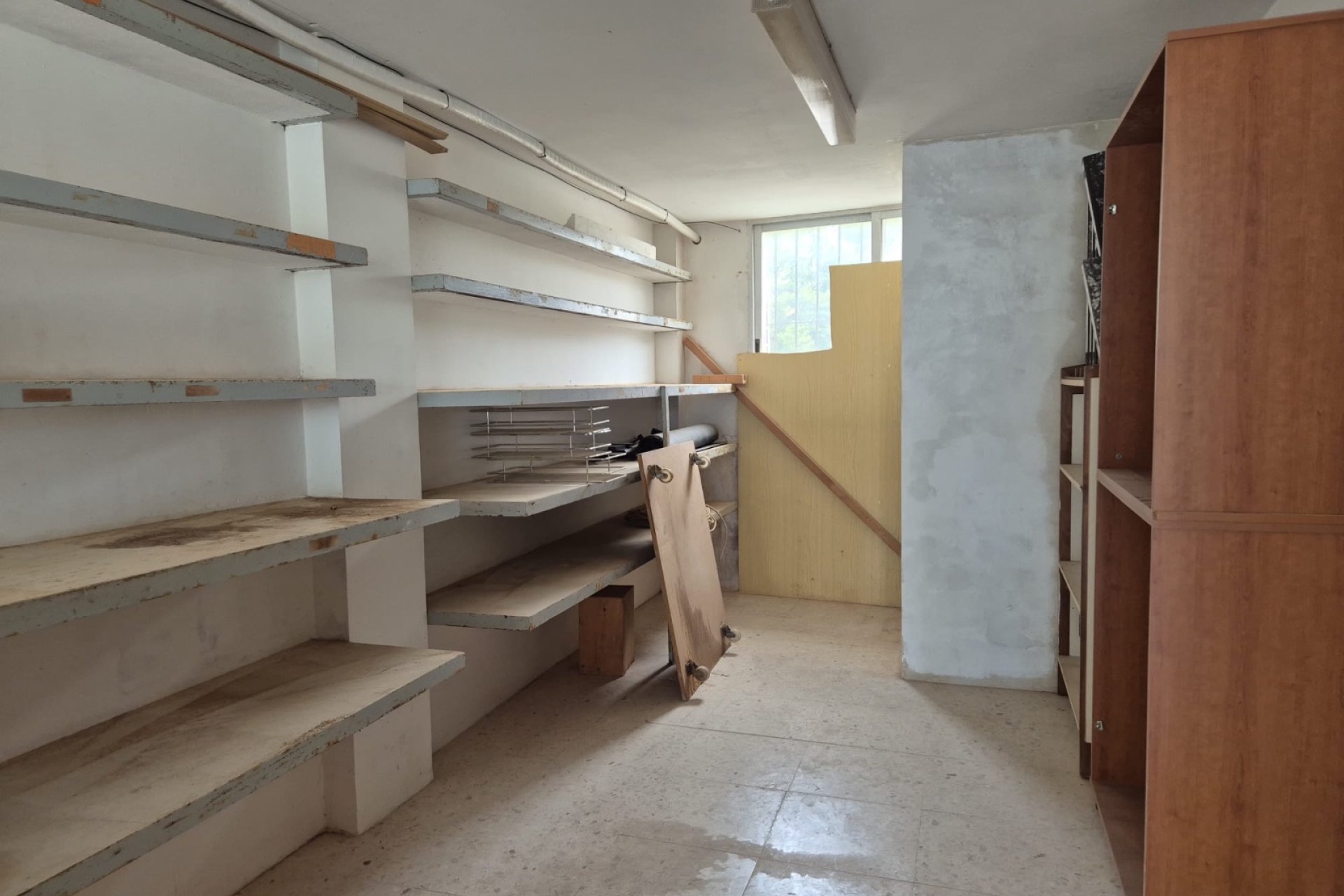 Resale - Commercial -
Altea