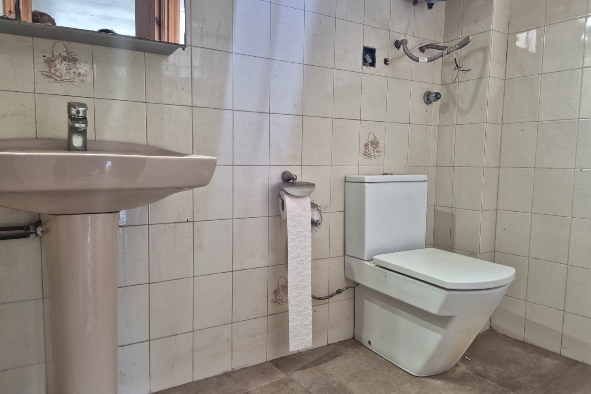 Resale - Commercial -
Altea