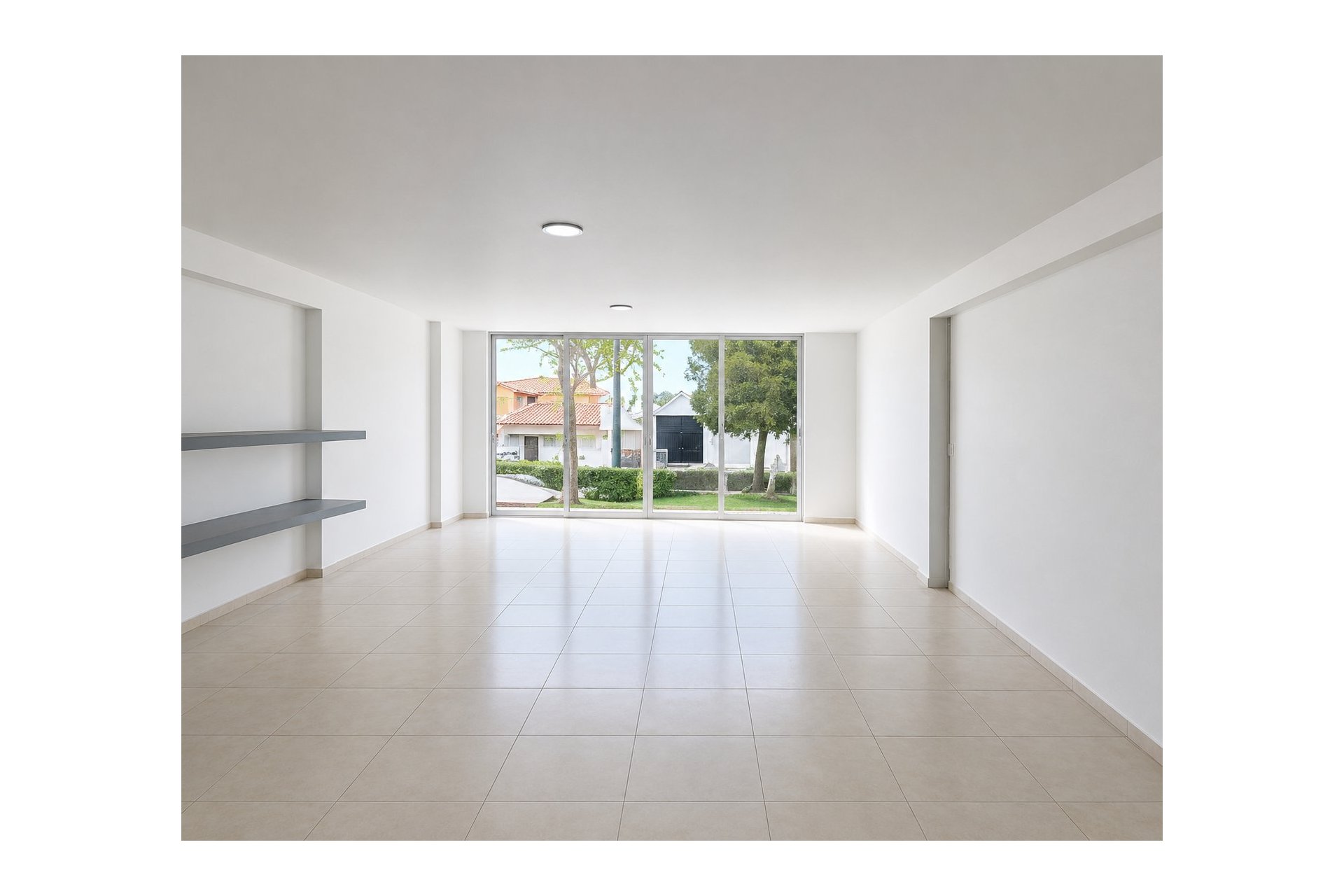 Resale - Commercial -
Altea