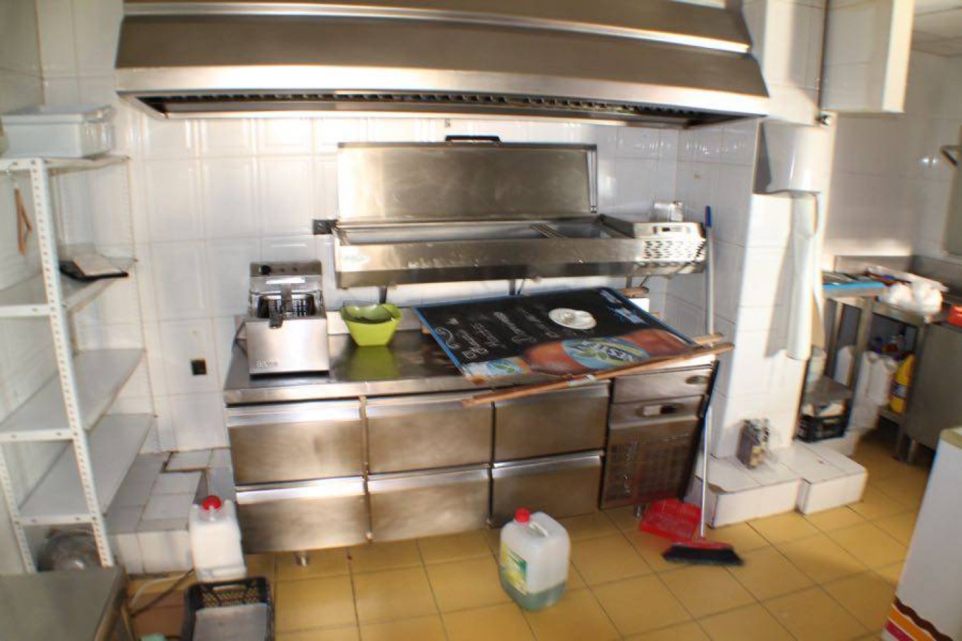 Resale - Commercial -
Benidorm - Juzgados