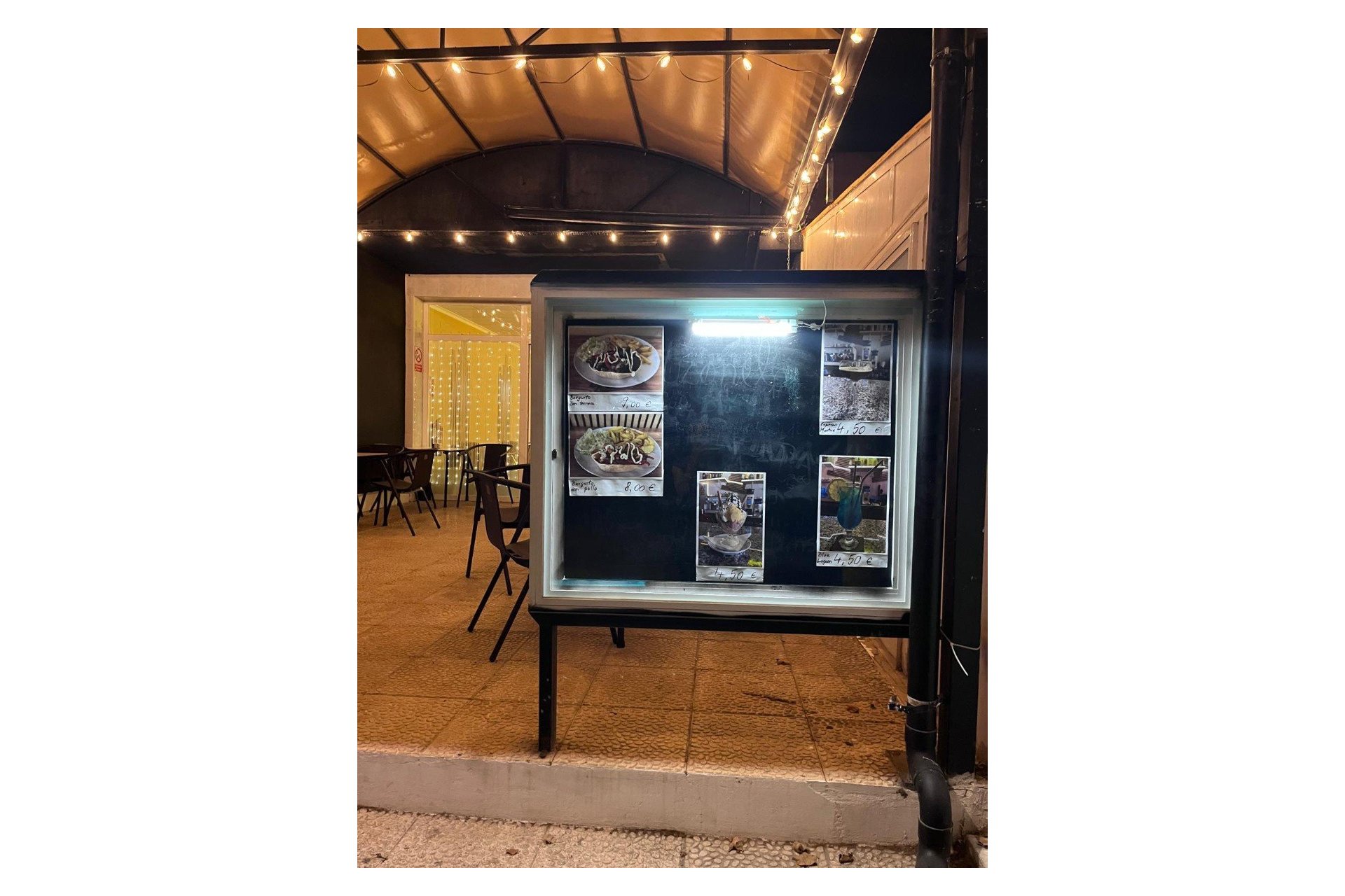 Resale - Commercial -
Benidorm - Juzgados