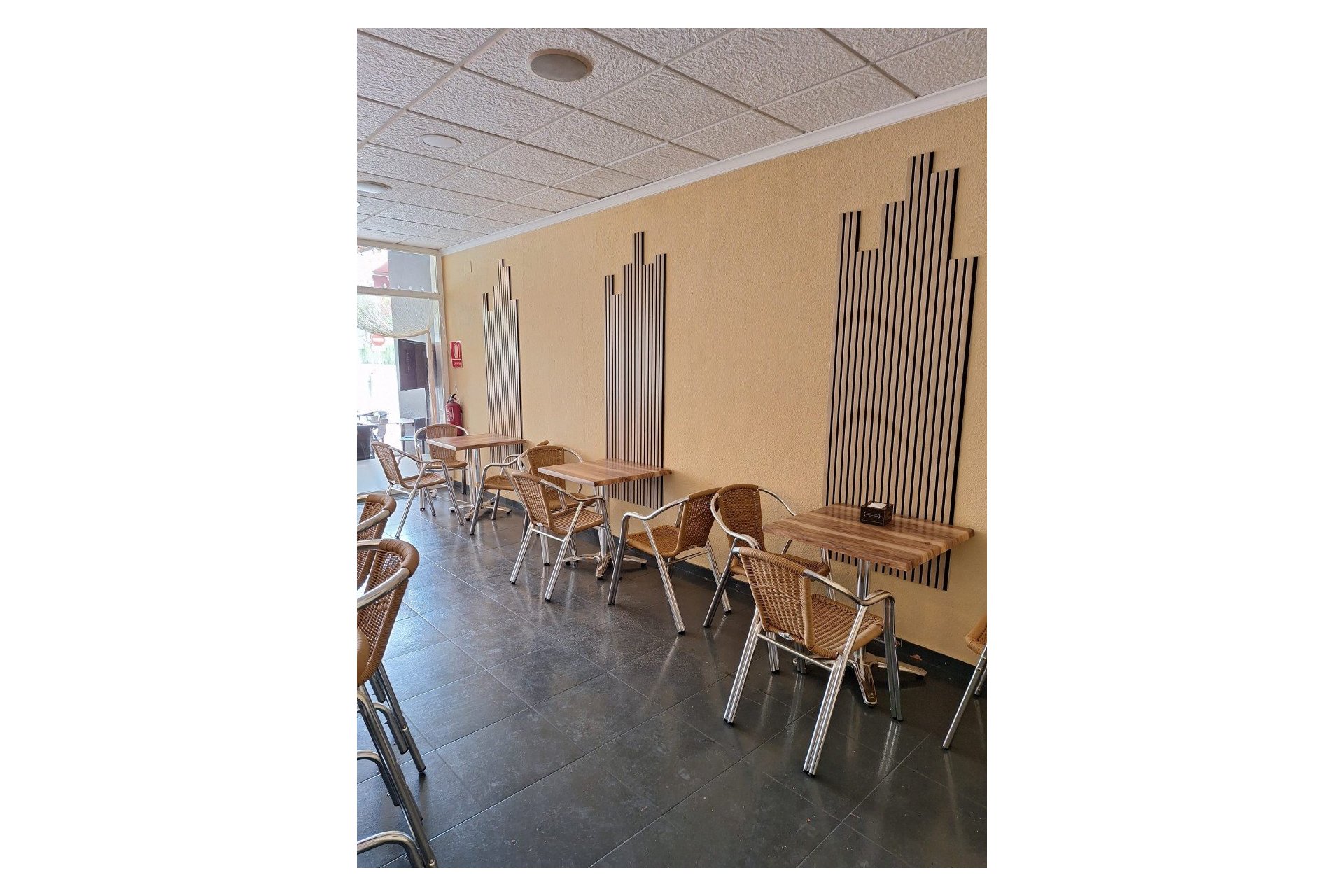 Resale - Commercial -
Benidorm - Juzgados