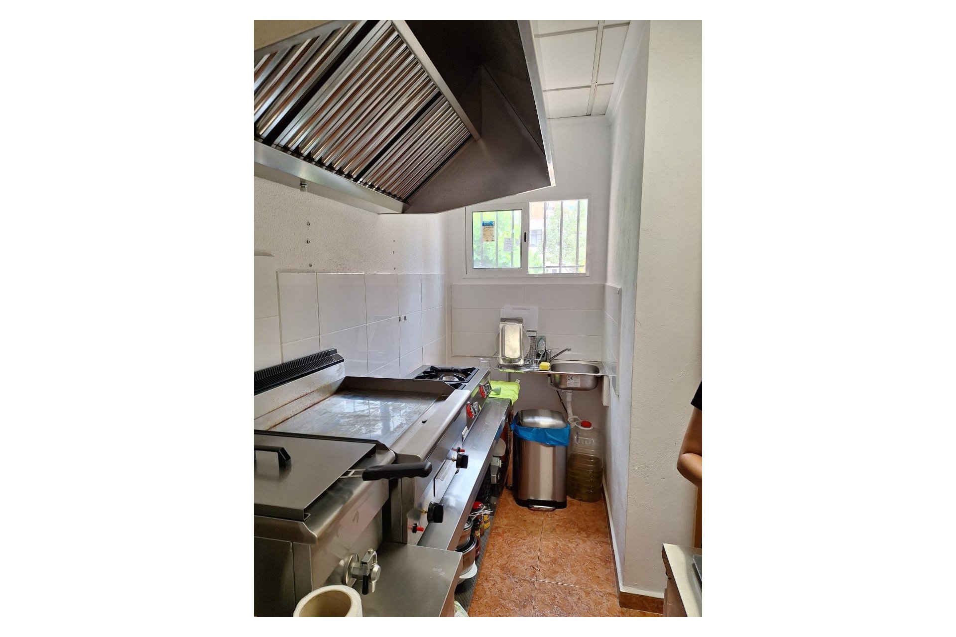 Resale - Commercial -
Benidorm - Juzgados