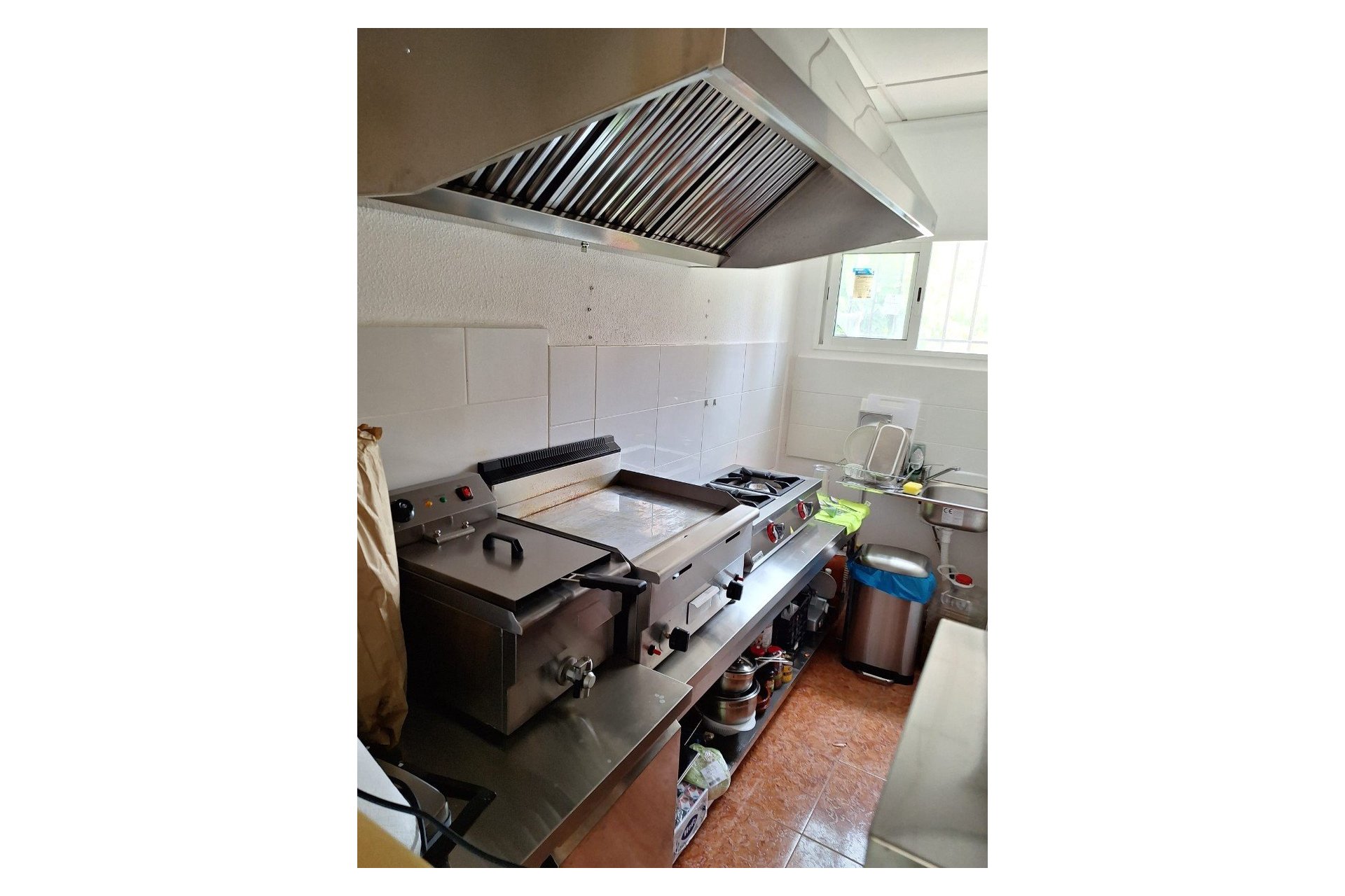 Resale - Commercial -
Benidorm - Juzgados