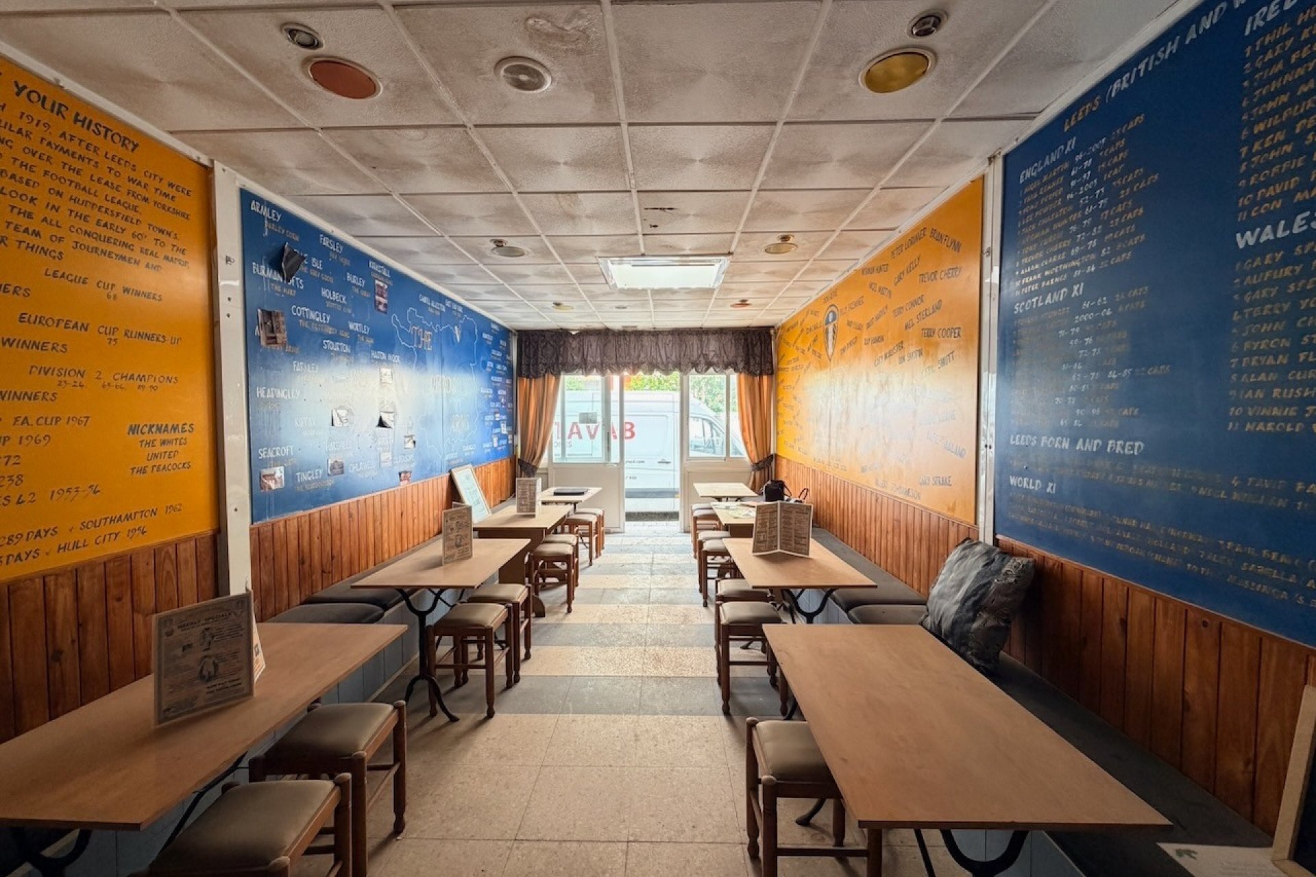 Resale - Commercial -
Benidorm - Levante