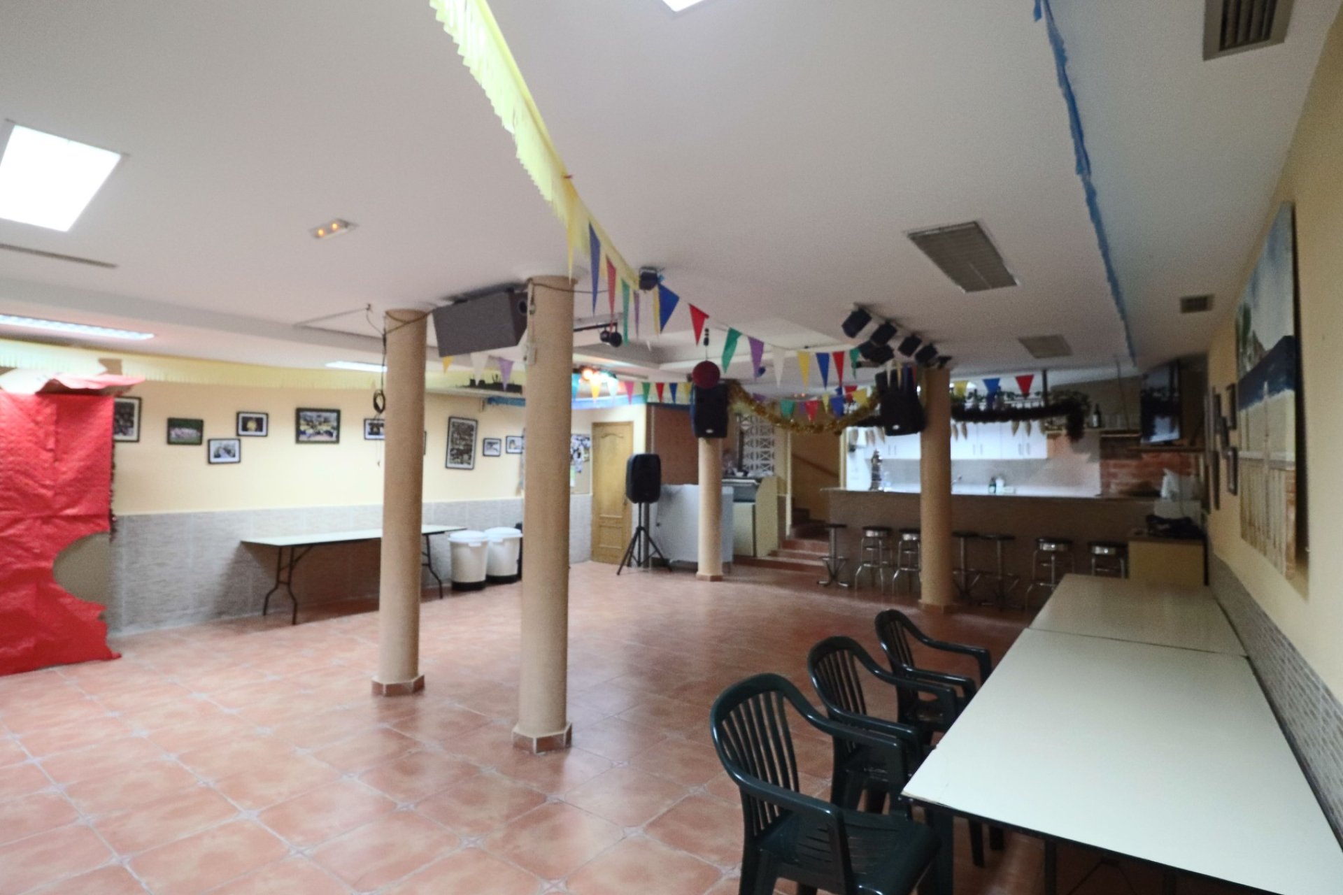 Resale - Commercial -
Benidorm - Old town / Port