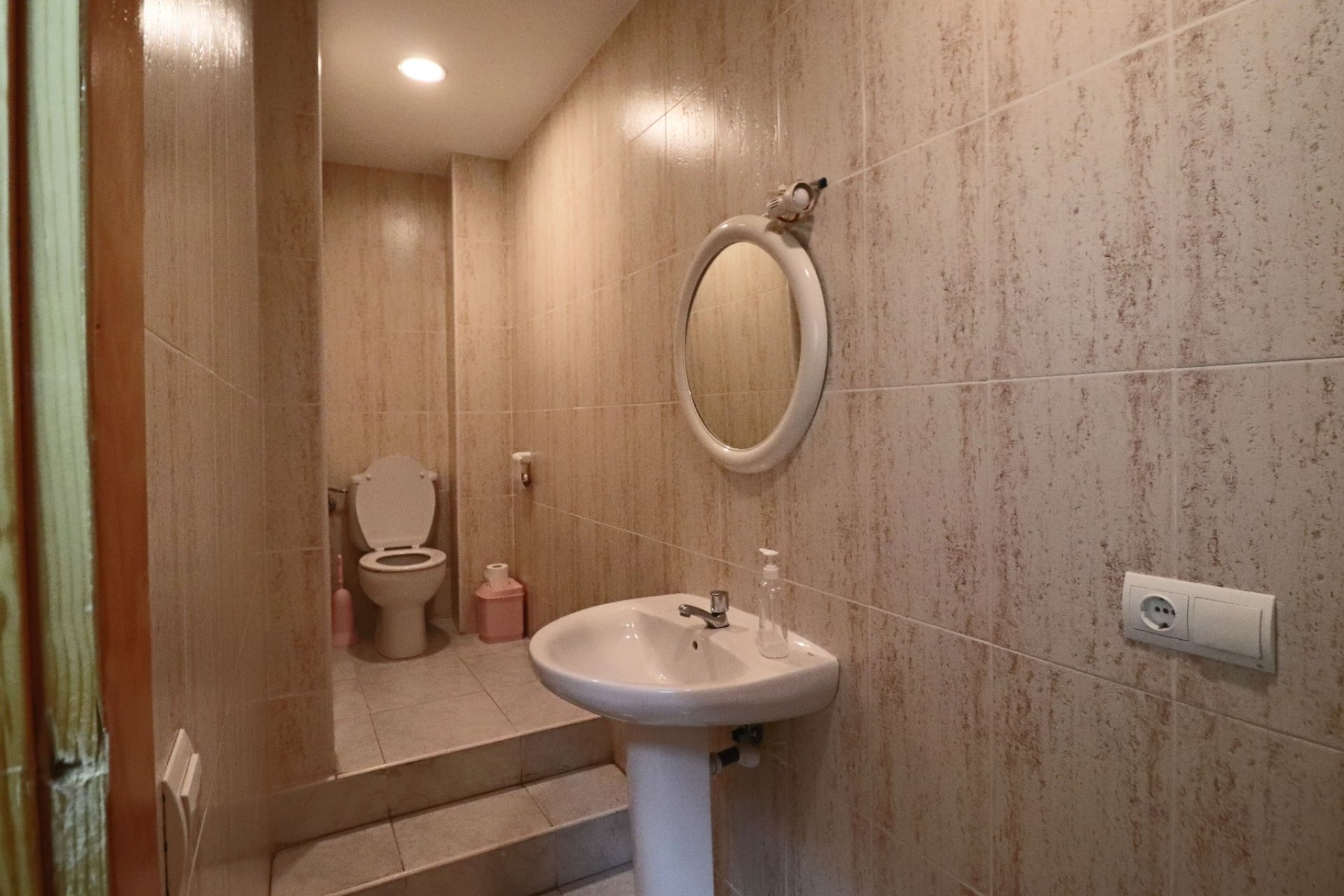 Resale - Commercial -
Benidorm - Old town / Port