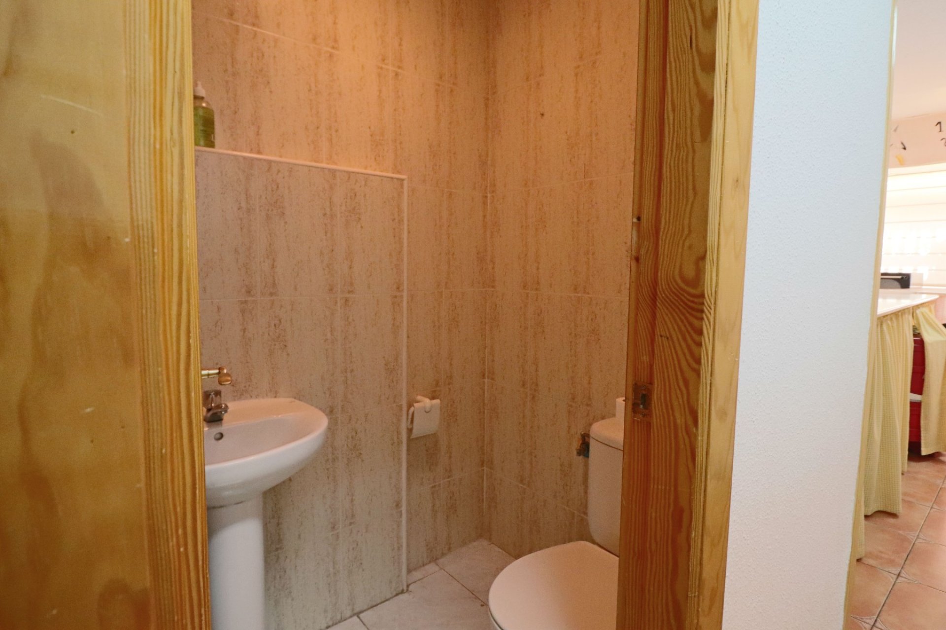 Resale - Commercial -
Benidorm - Old town / Port