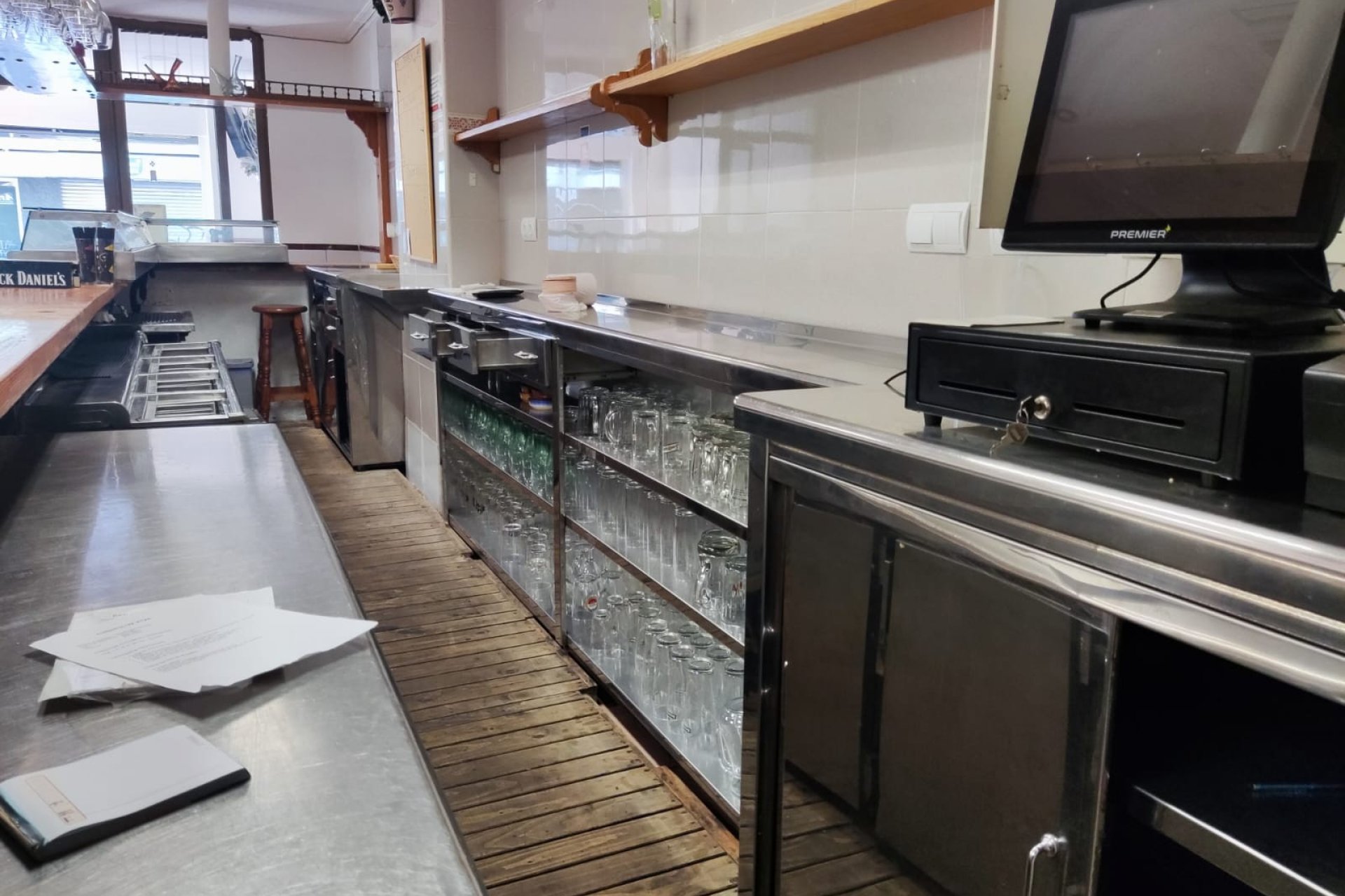 Resale - Commercial -
Benidorm - Old town / Port