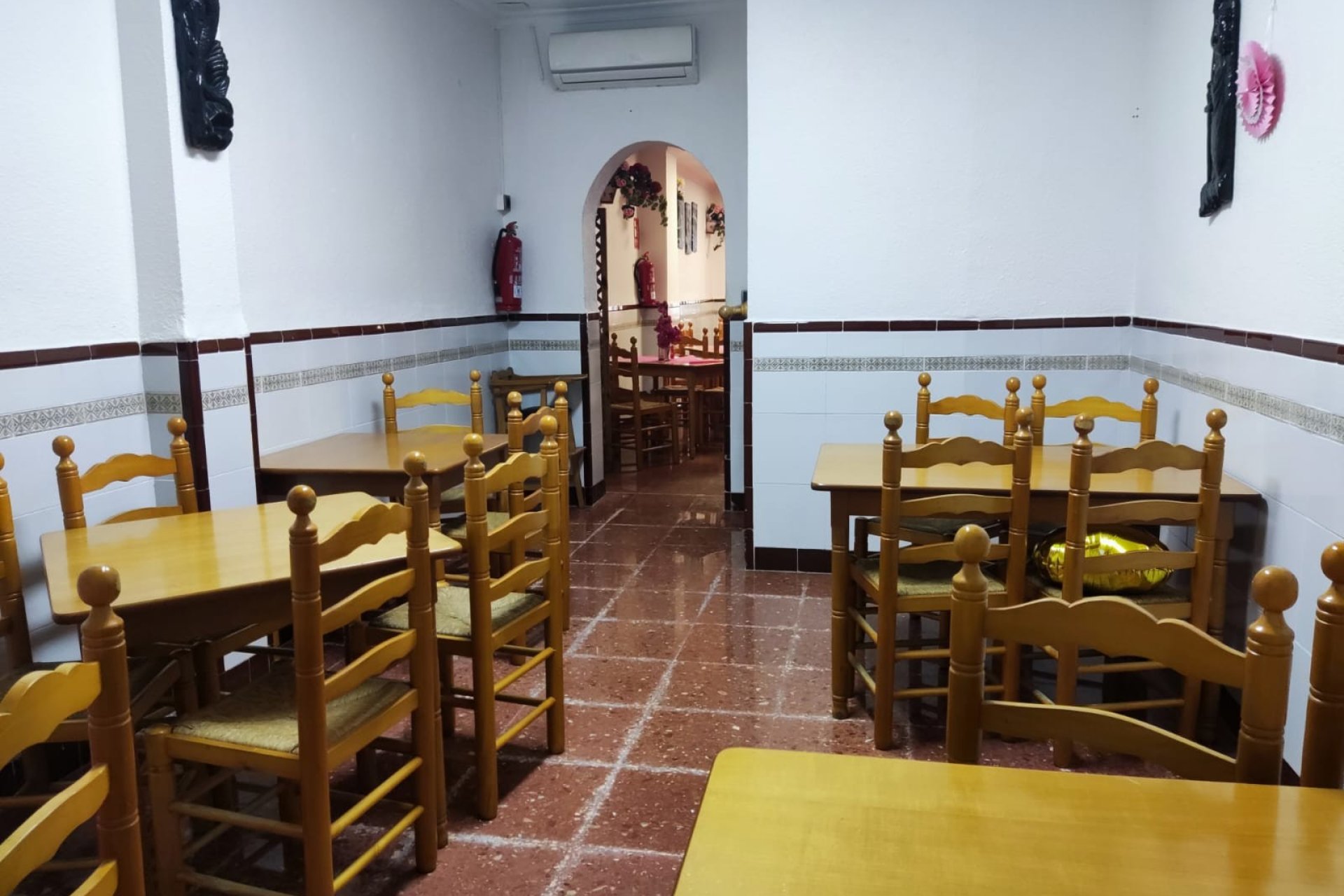 Resale - Commercial -
Benidorm - Old town / Port