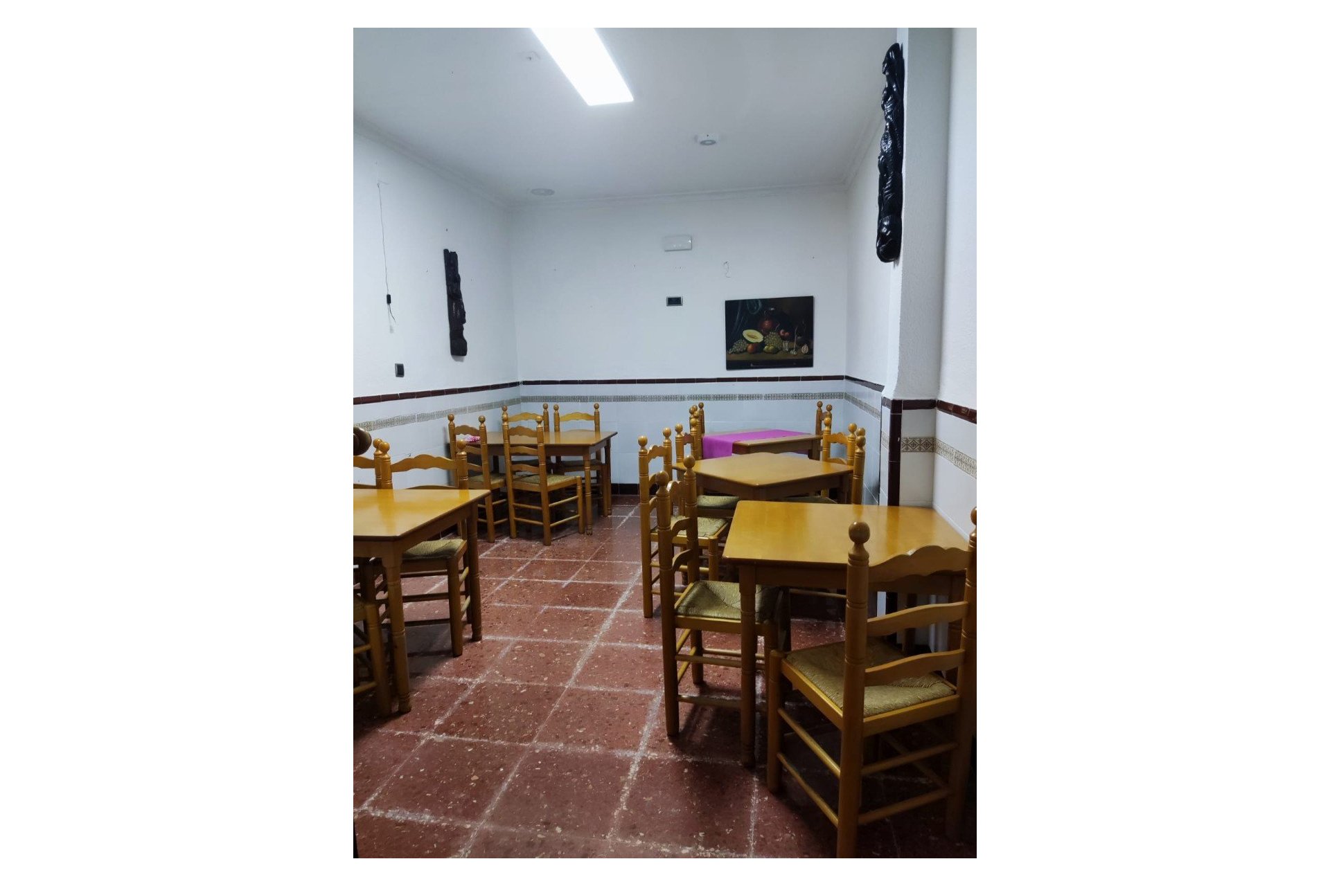 Resale - Commercial -
Benidorm - Old town / Port