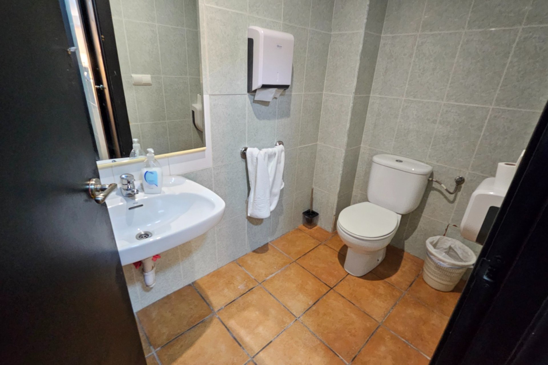 Resale - Commercial -
Benidorm - Old town / Port