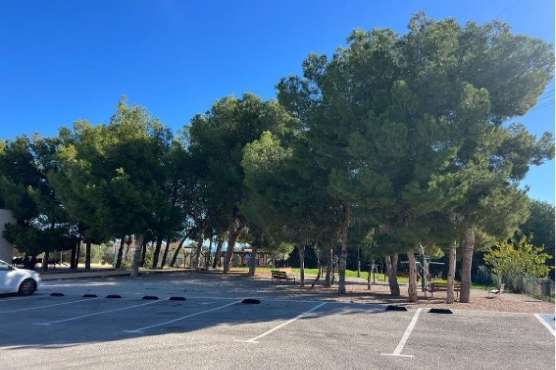 Resale - Commercial -
La Nucía - La Alberca