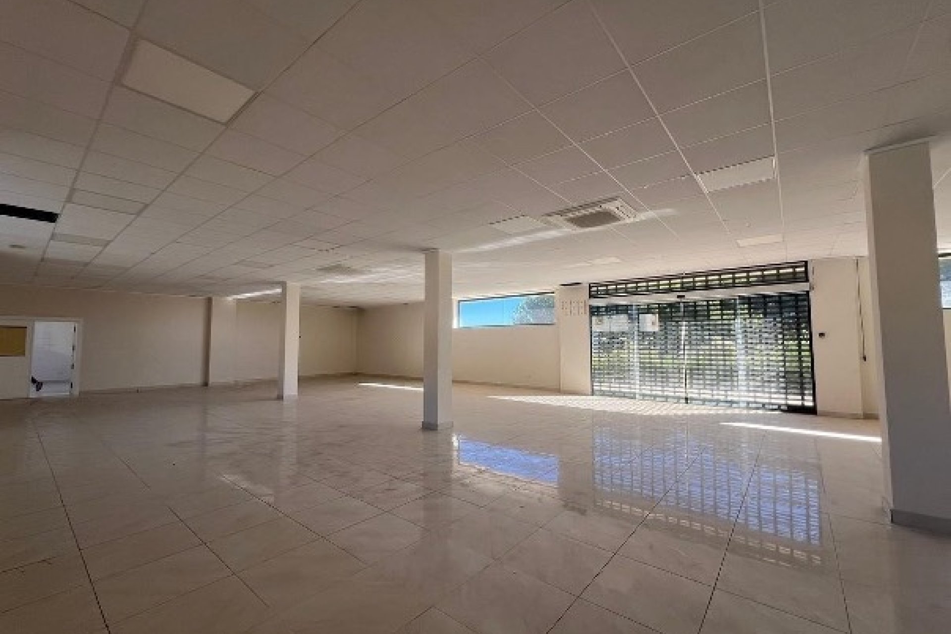 Resale - Commercial -
La Nucía - La Alberca